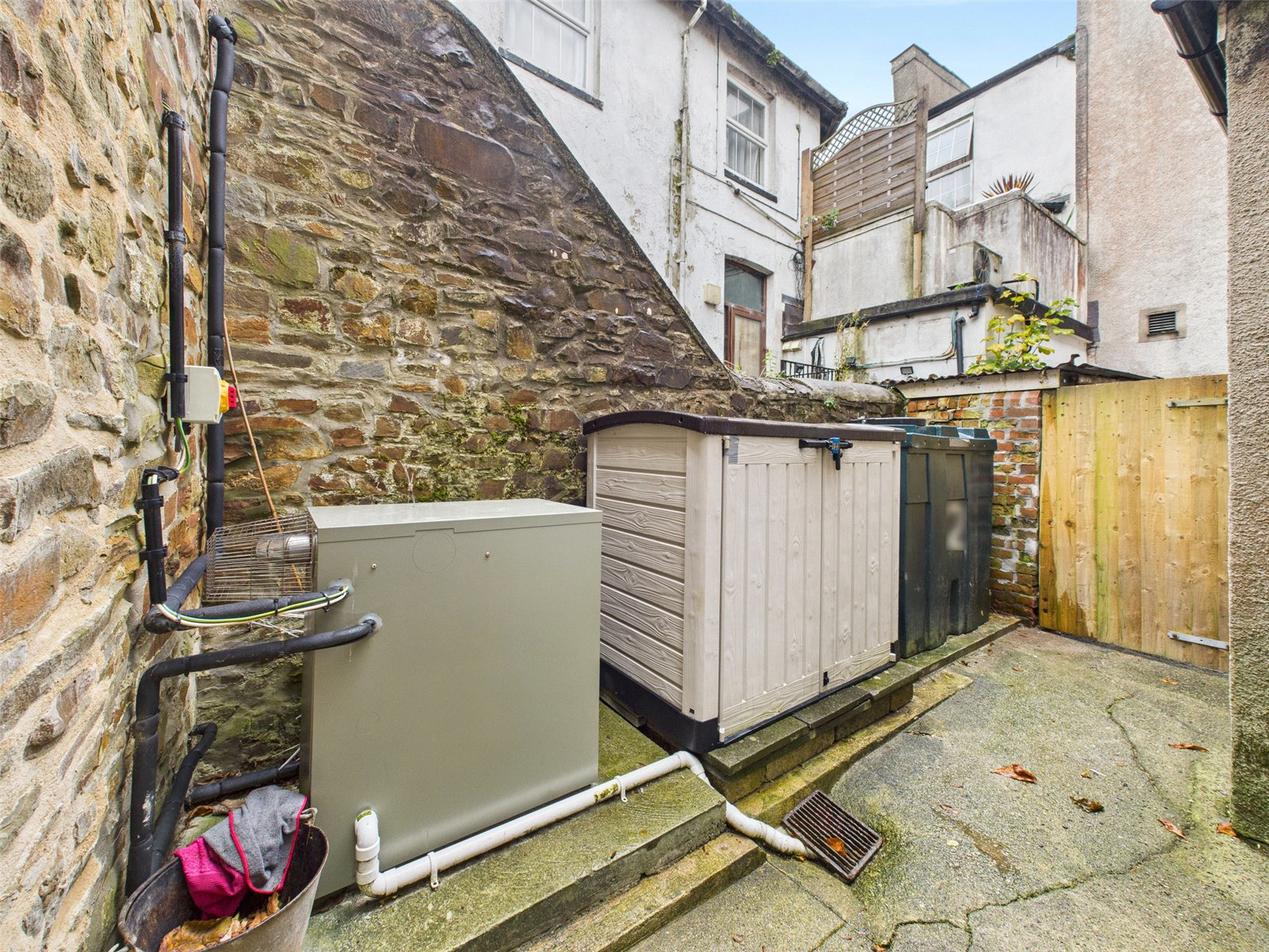 Church Lane, Holsworthy, Devon, EX22, photo 10