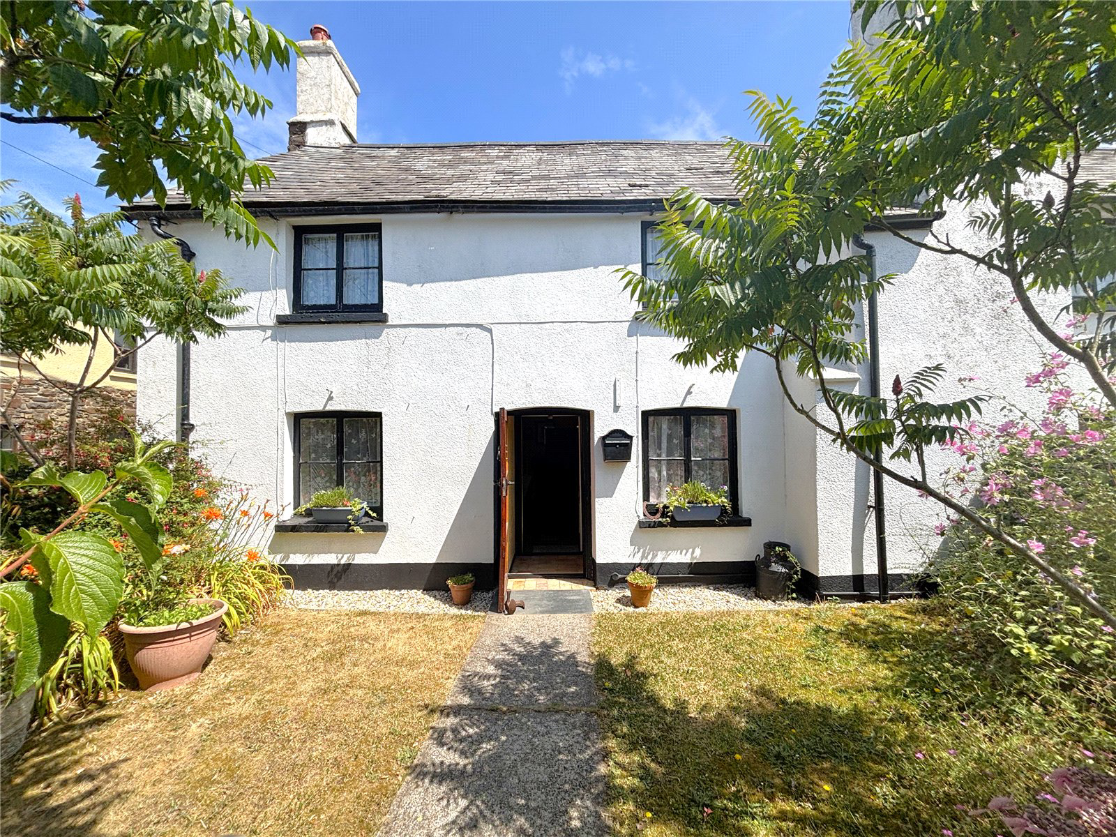 Monkleigh, Bideford, Devon, EX39