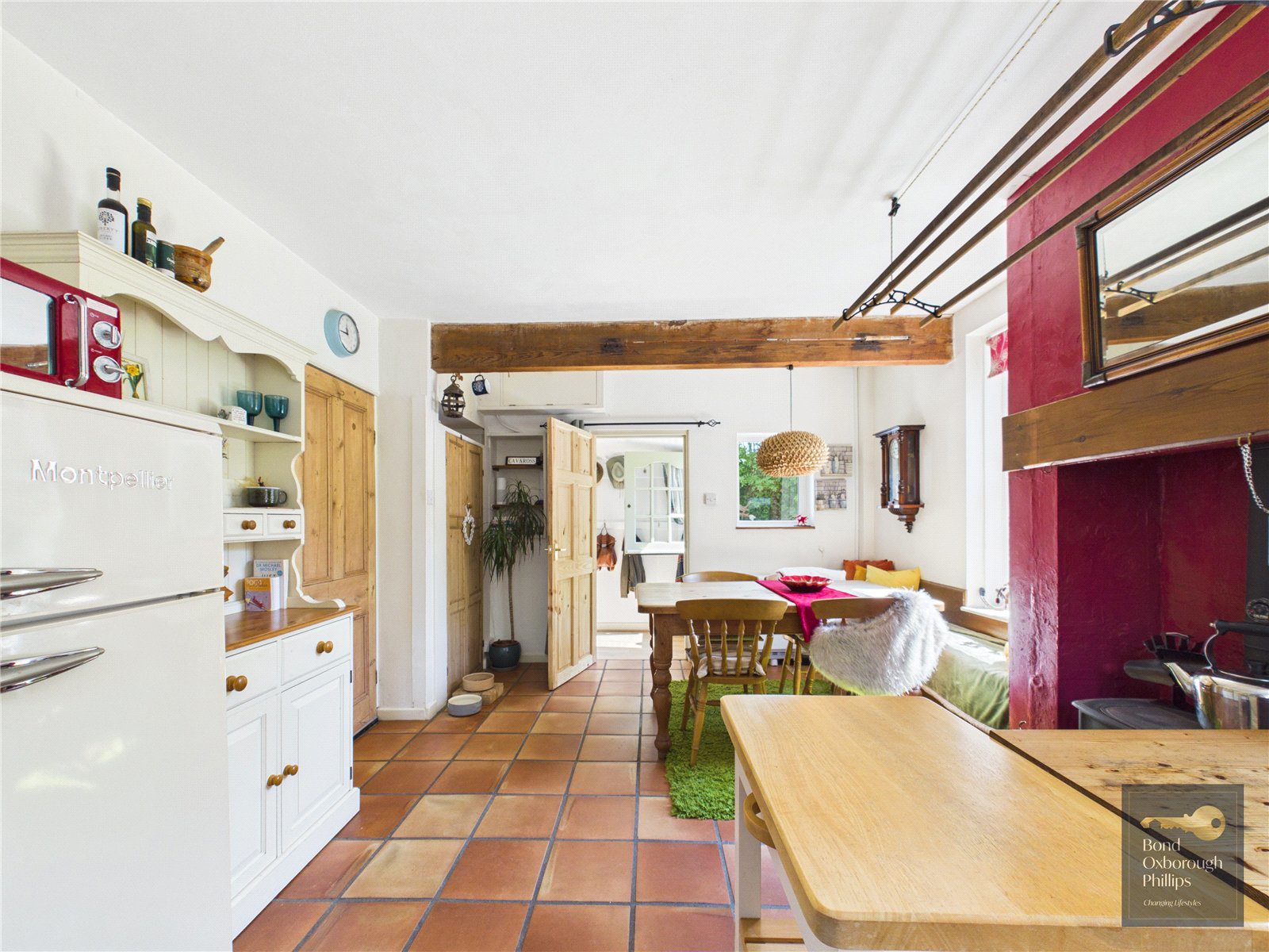 High Bolham, Oakford, Tiverton, Devon, EX16, photo 6