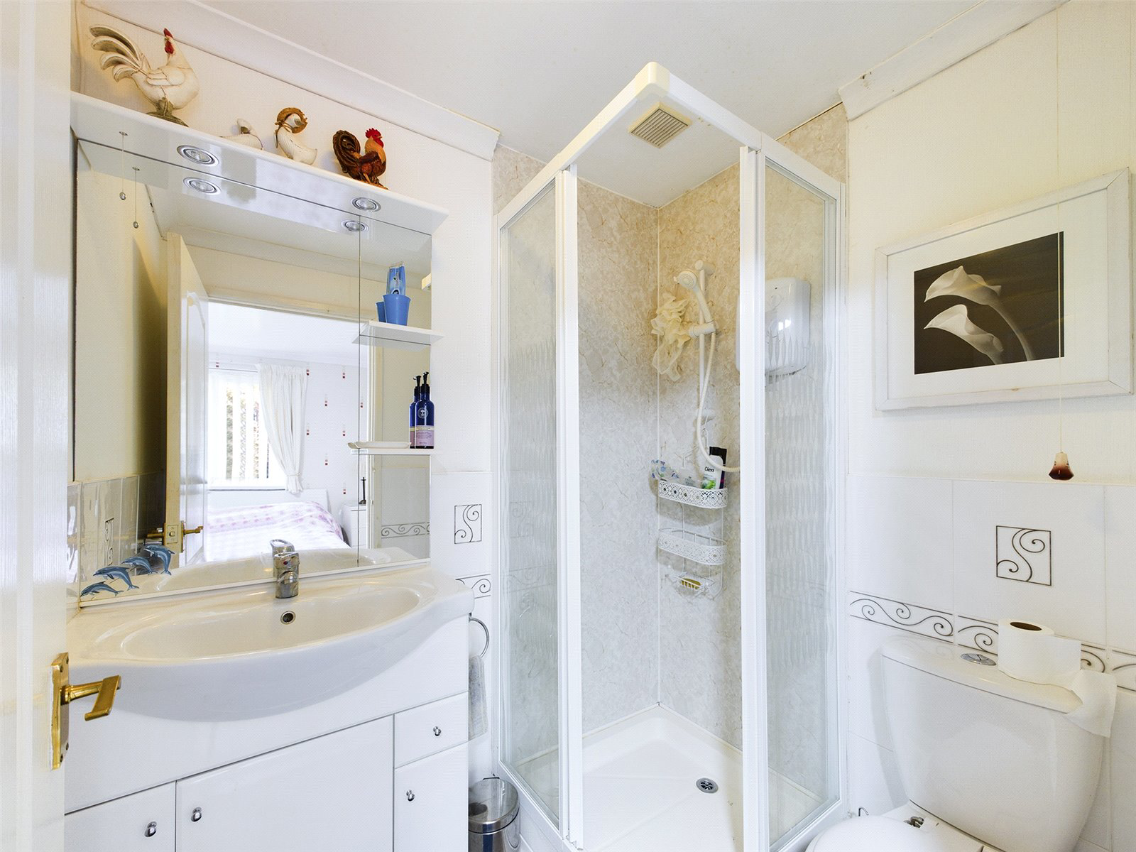 Trefleur Close, Boscastle, PL35, photo 10
