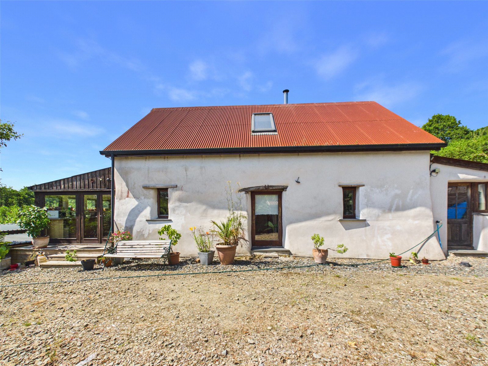 Northlew, Okehampton, Devon, EX20, photo 14