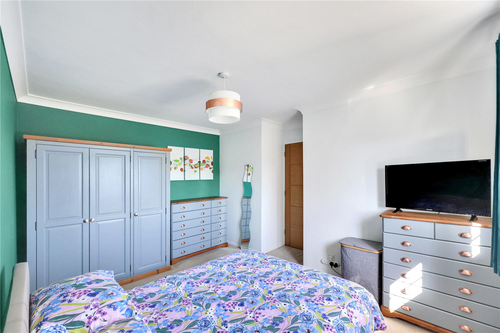 Tudor Drive, Sticklepath, Barnstaple, Devon, EX31, photo 11