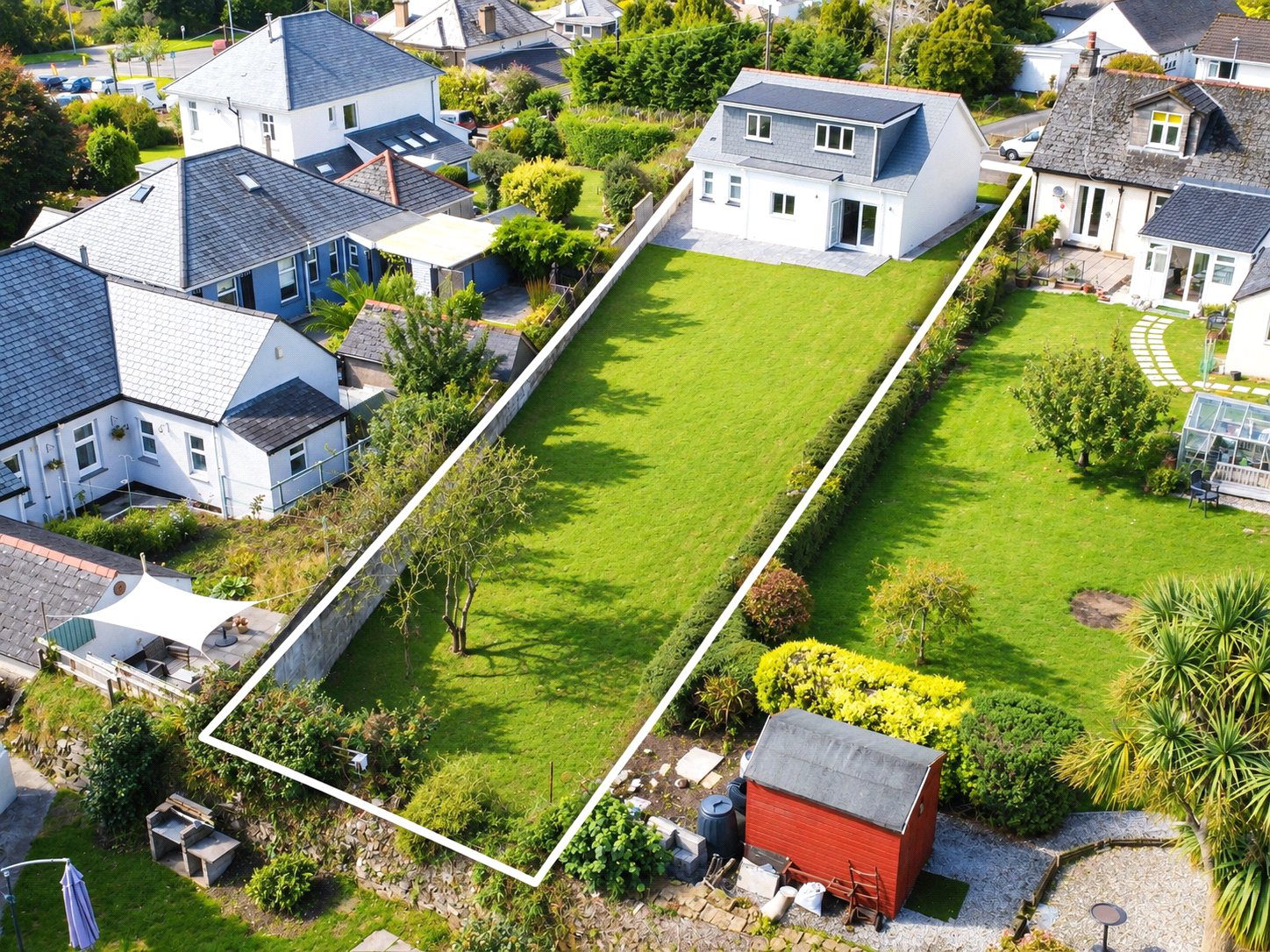 Boxwell Park, Bodmin, Cornwall, PL31, photo 2
