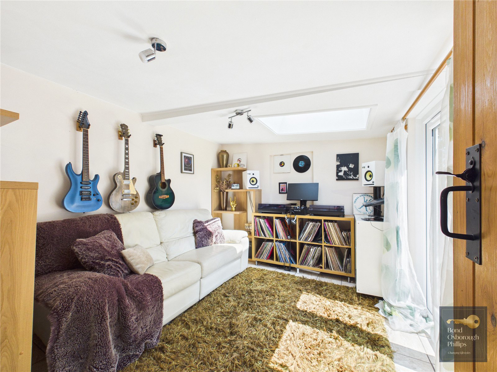 High Bolham, Oakford, Tiverton, Devon, EX16, photo 20
