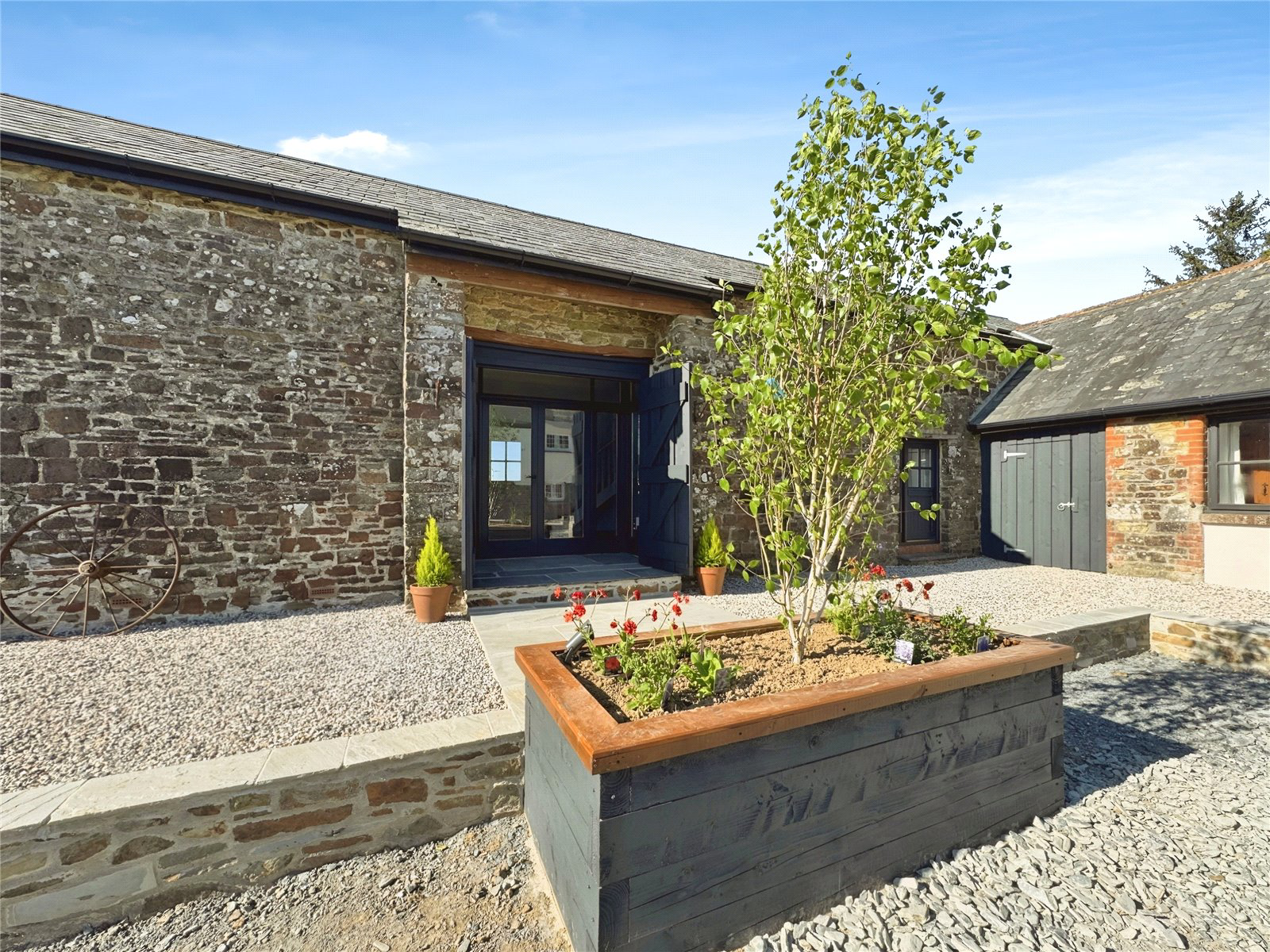 Ashwater, Beaworthy, Devon, EX21, photo 30