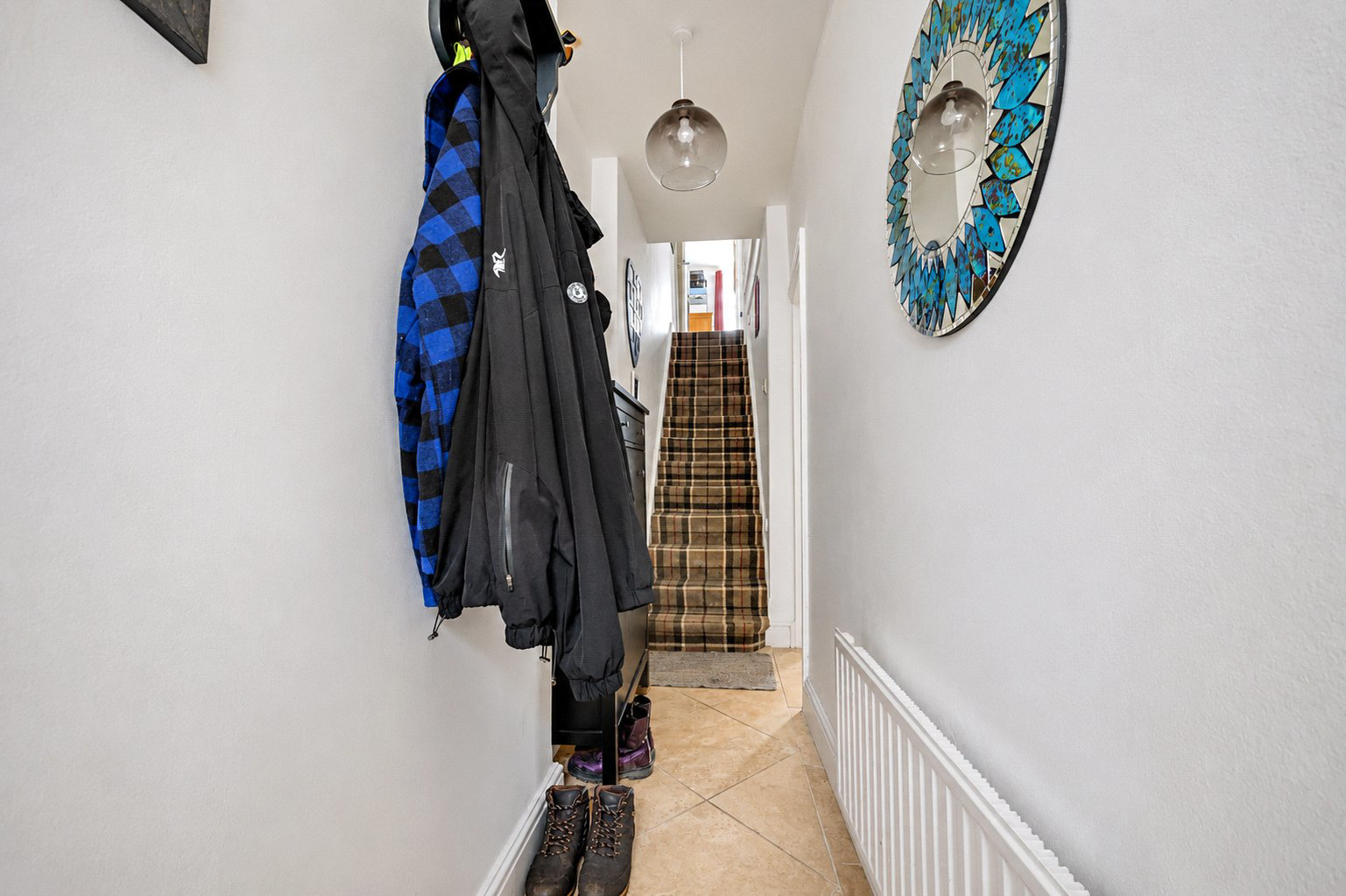 Clifton Terrace, Sticklepath, Barnstaple, Devon, EX31, photo 8