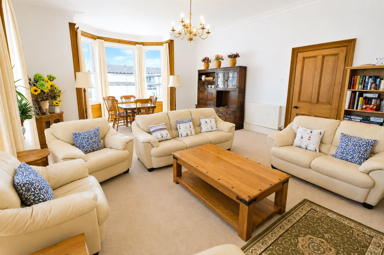 Nelson Road, Westward Ho, Bideford, Devon, EX39, photo 13