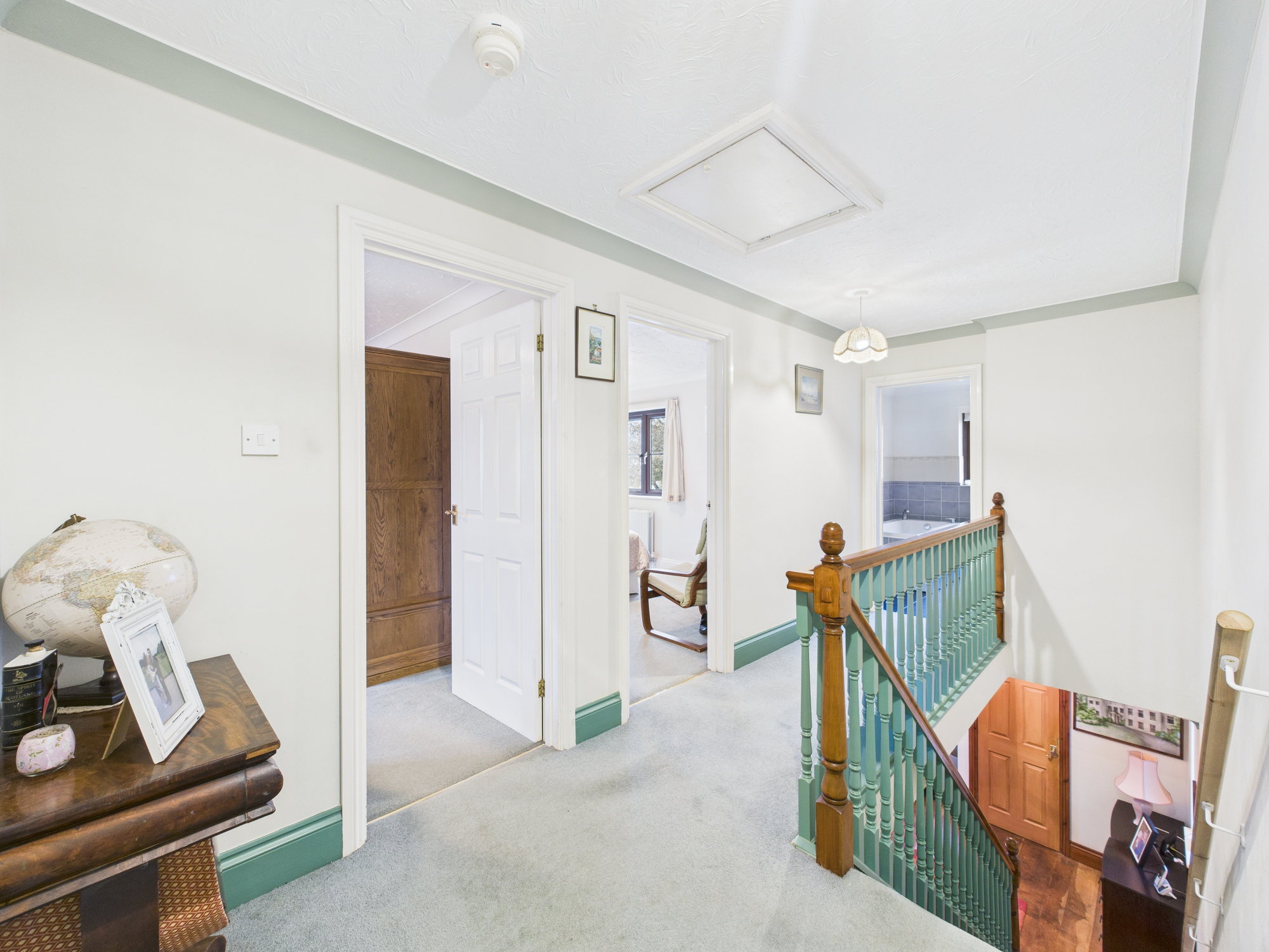 East Street, Sheepwash, Beaworthy, Devon, EX21, photo 20
