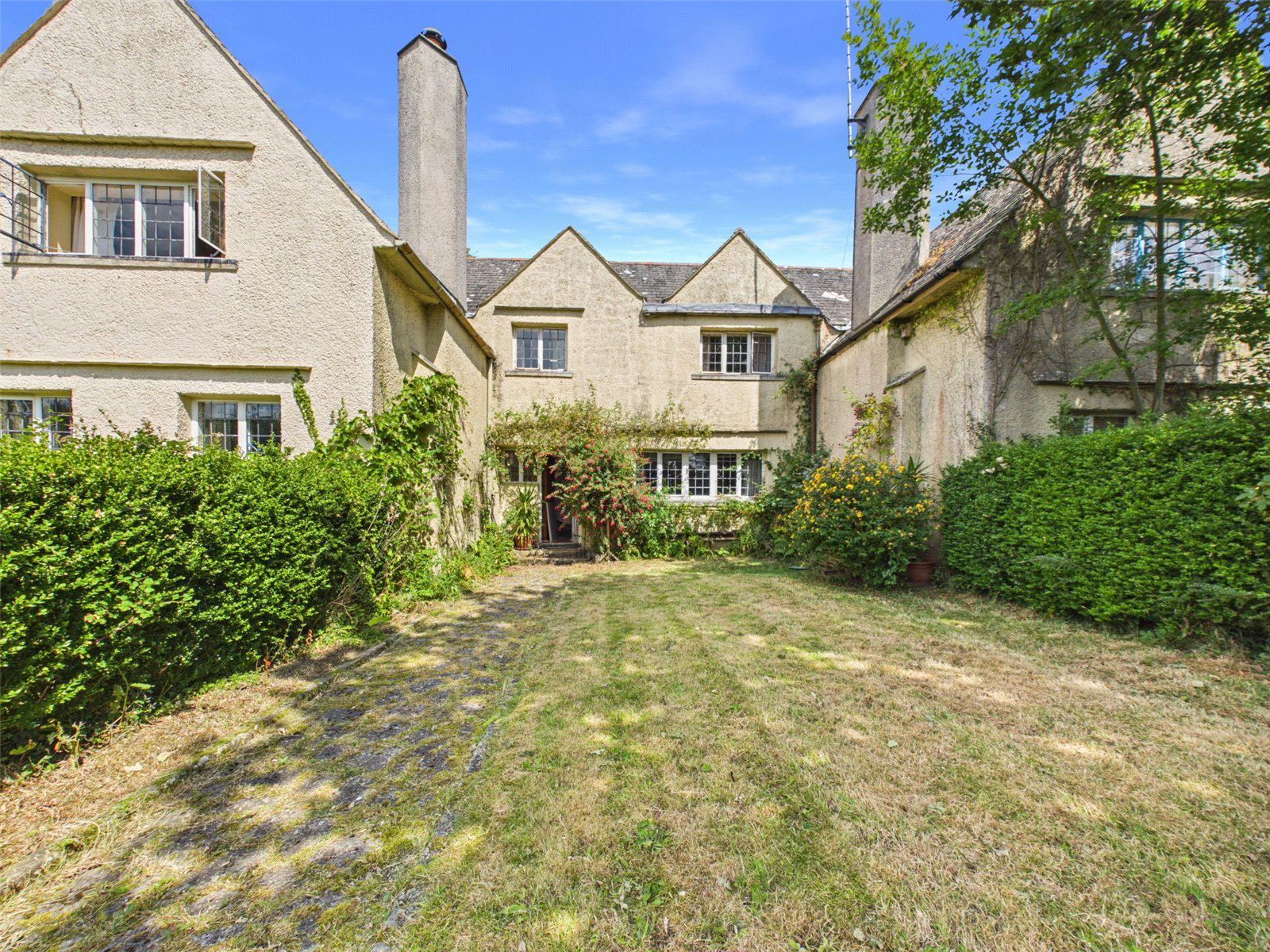 South Tawton, Okehampton, Devon, EX20