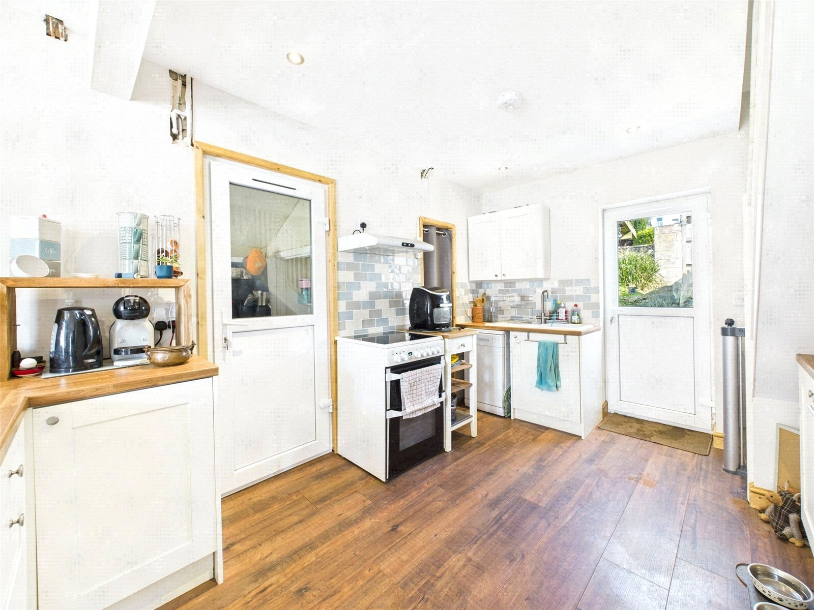 Corner Lane, Combe Martin, Ilfracombe, Devon, EX34, photo 4