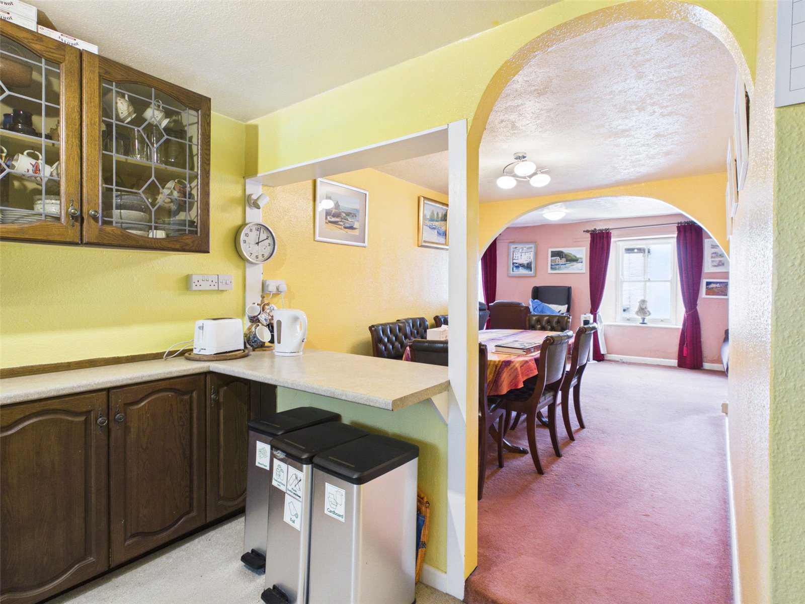 Fore Street, Calstock, Cornwall, PL18, photo 4
