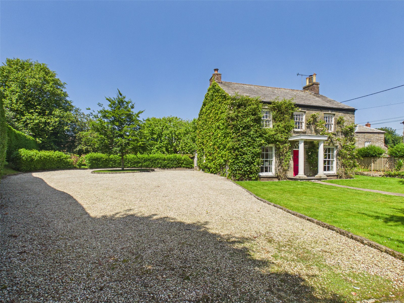 Wadebridge Road, St. Mabyn, Bodmin, Cornwall, PL30, photo 24