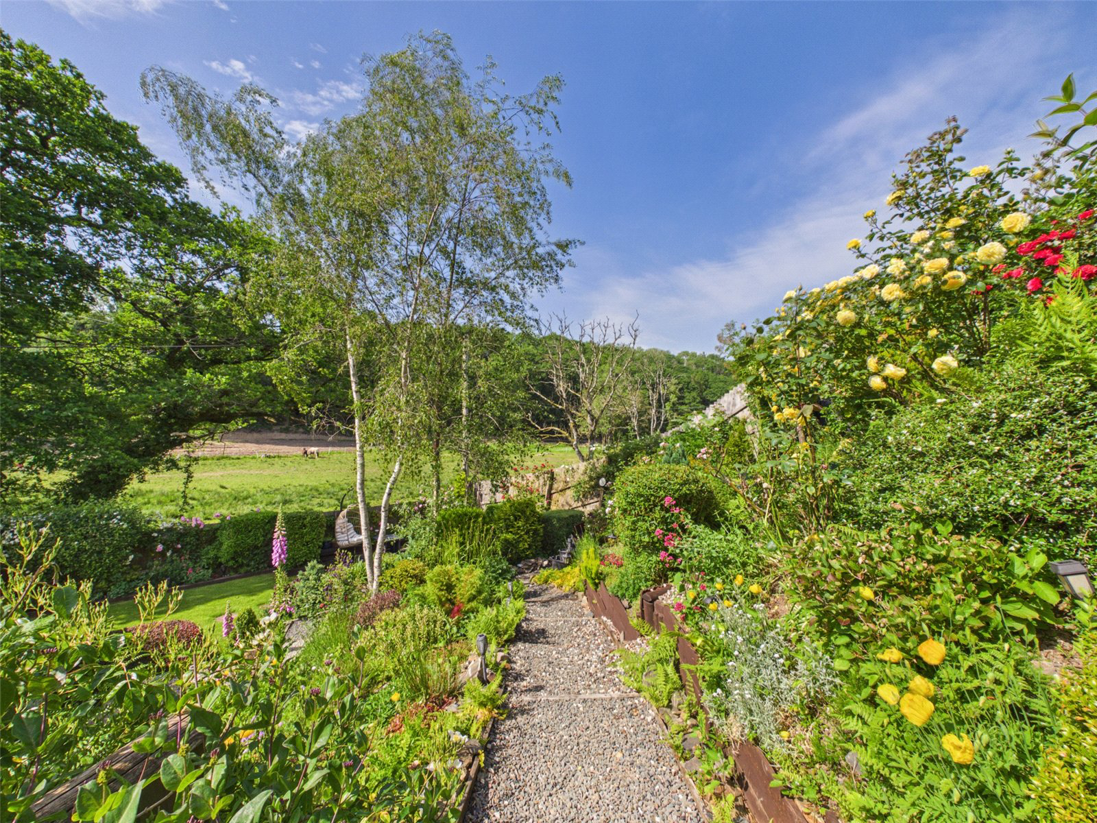 Ashmill, Ashwater, Beaworthy, Devon, EX21, photo 21