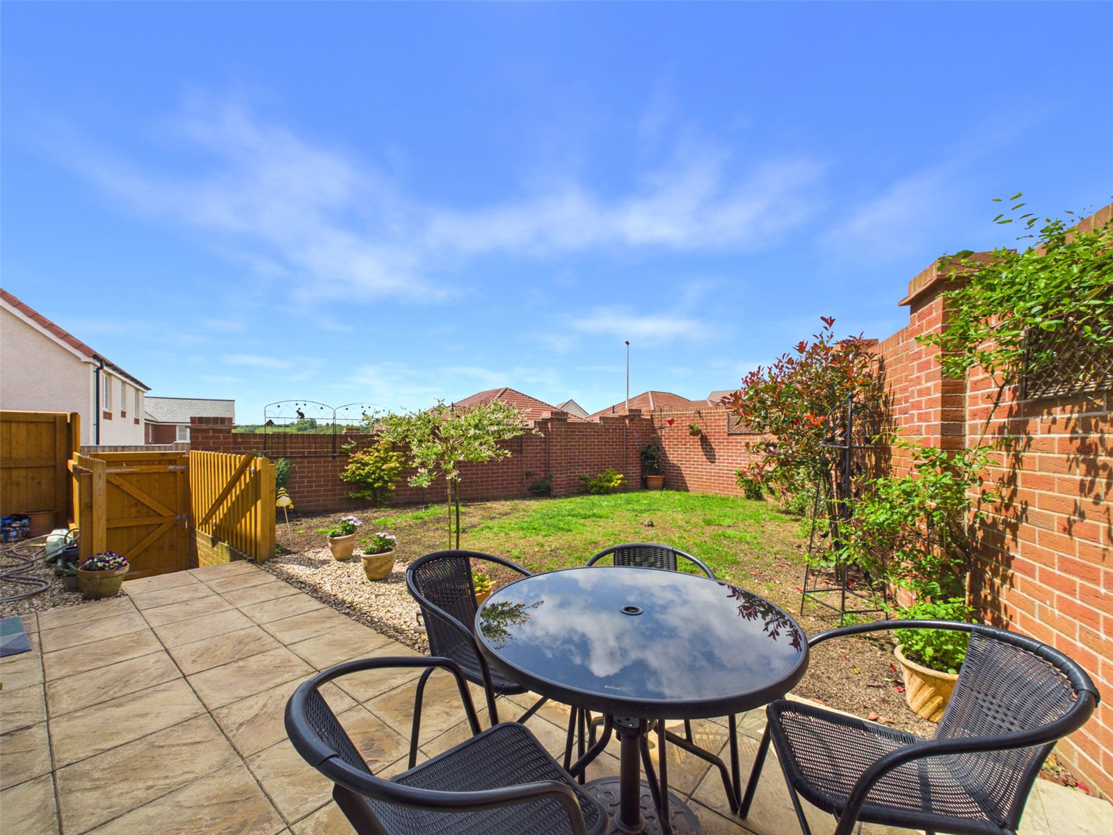 Cricket Field Lane, Winkleigh, Devon, EX19, photo 2