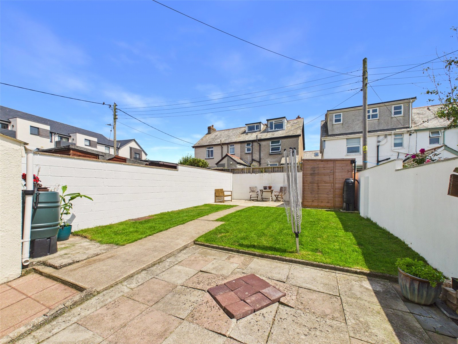Southfield Road, Bude, Cornwall, EX23, photo 18