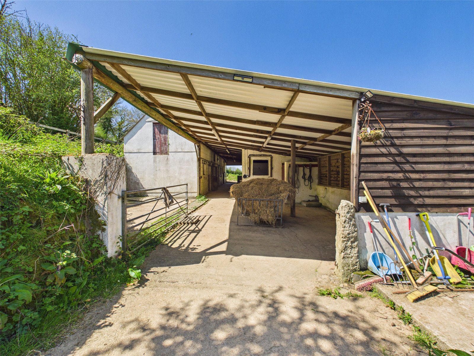Lewdown, Okehampton, Devon, EX20, photo 21