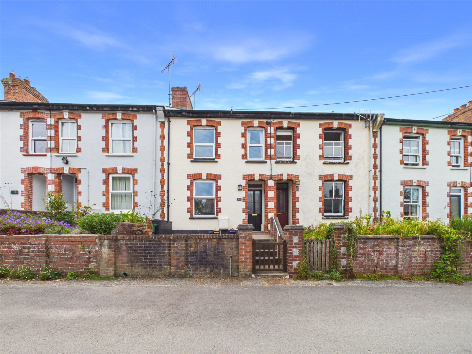 Hollabury Road, Bude, Cornwall, EX23