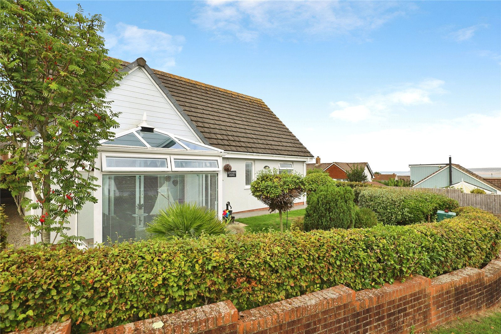 Highfield, Northam, Bideford, Devon, EX39