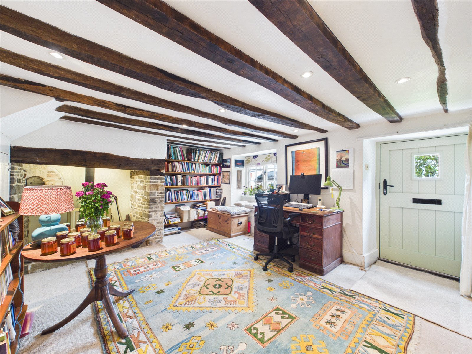 North Street, Sheepwash, Beaworthy, Devon, EX21, photo 11