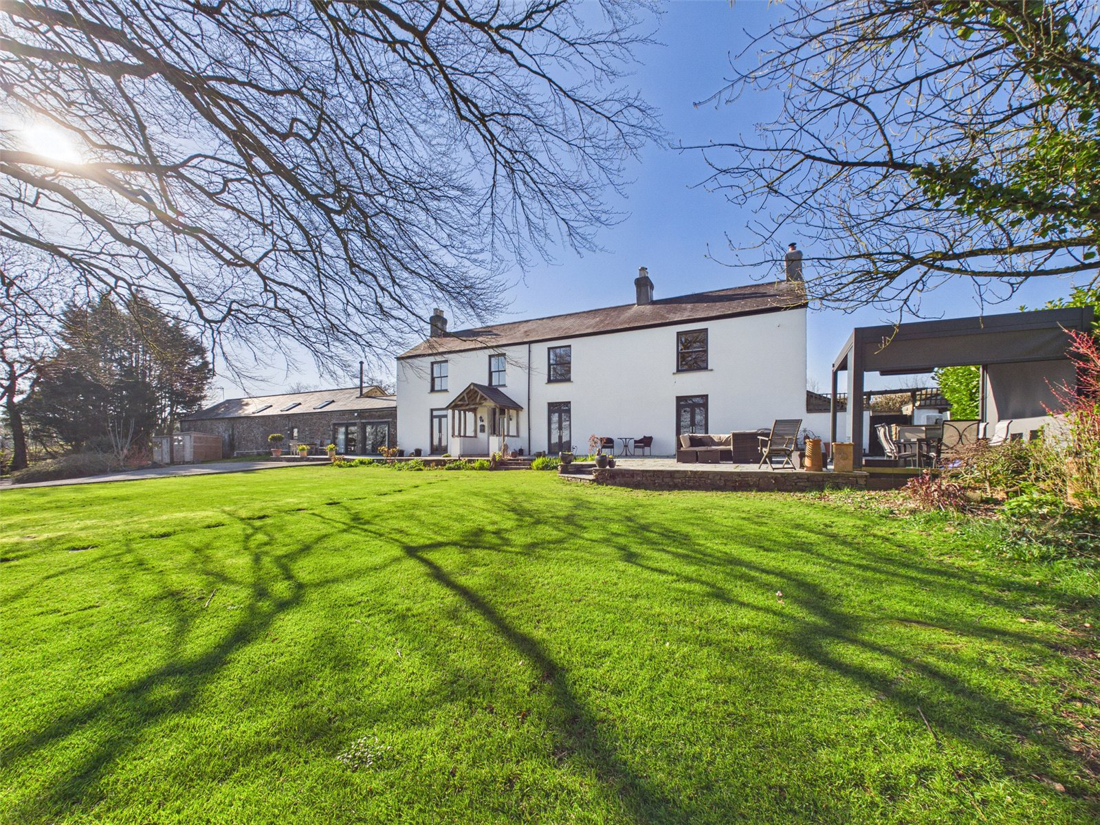 Ashwater, Beaworthy, Devon, EX21, photo 22