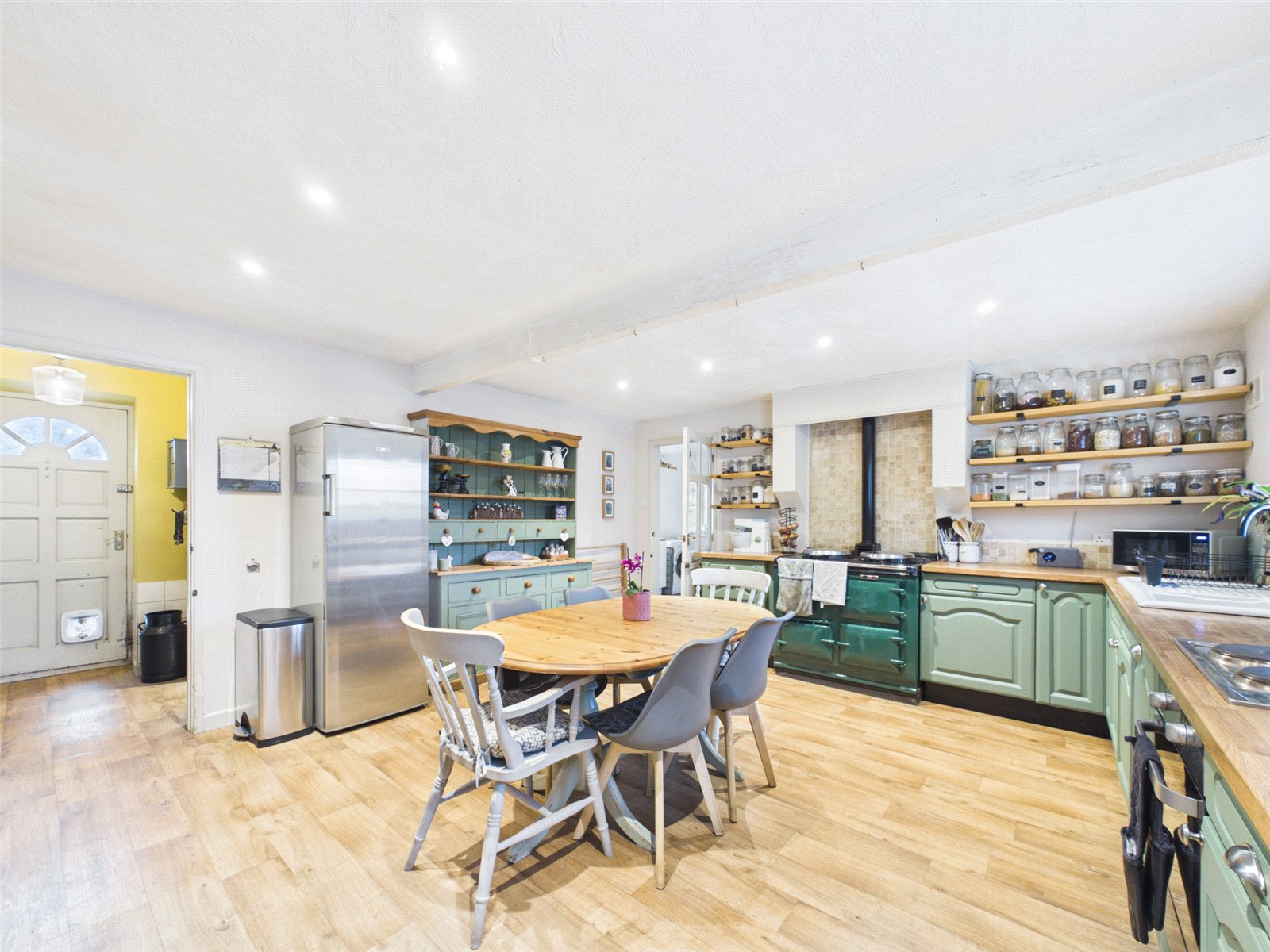 Blackhall Court, South Tawton, Okehampton, Devon, EX20, photo 8