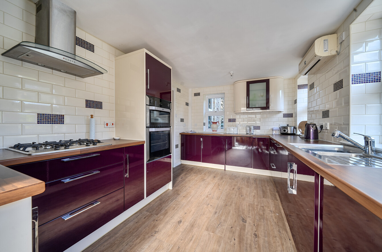 Bicclescombe Park Road, Ilfracombe, Devon, EX34, photo 4
