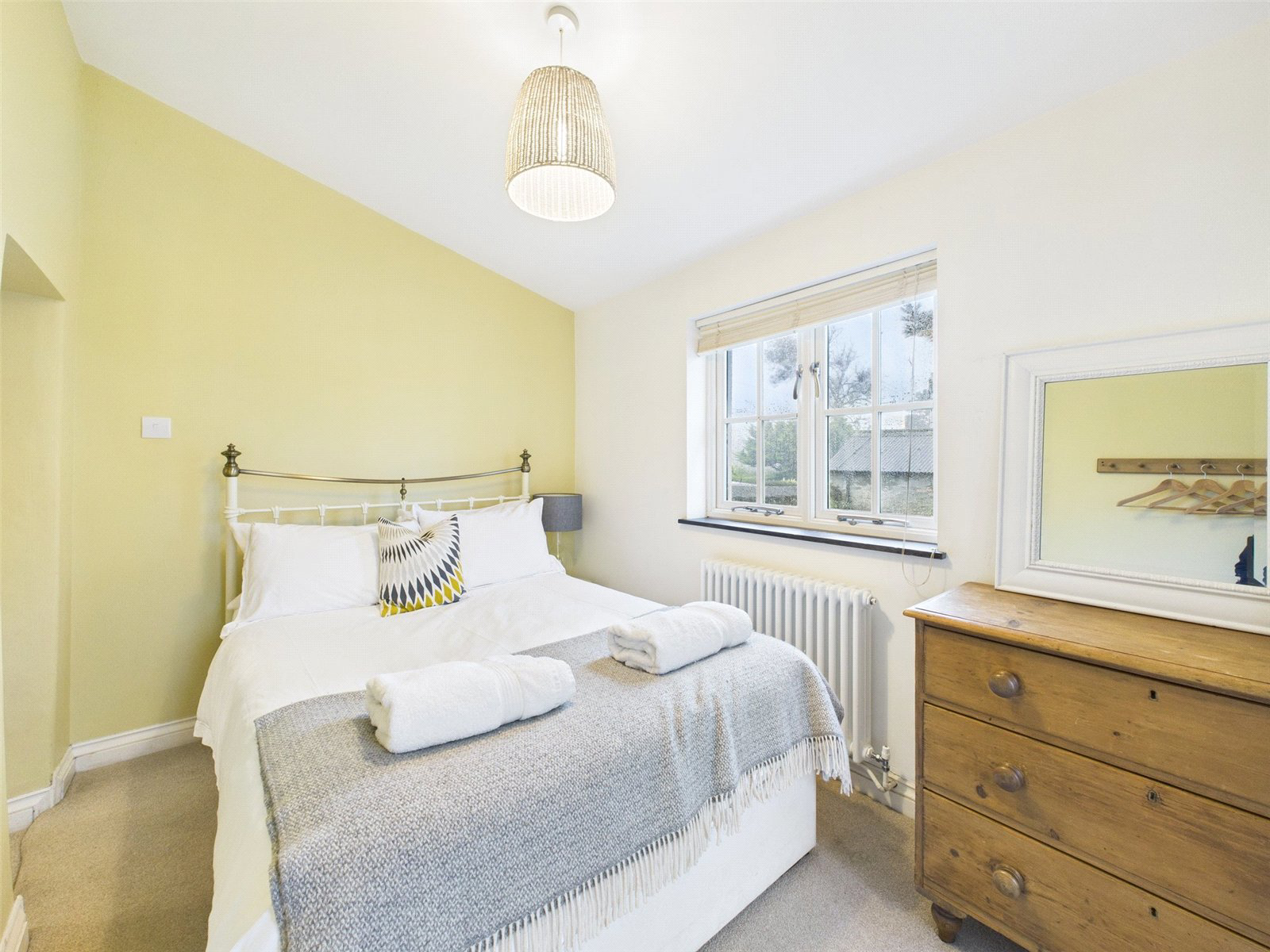West Street, Kilkhampton, Bude, Cornwall, EX23, photo 13