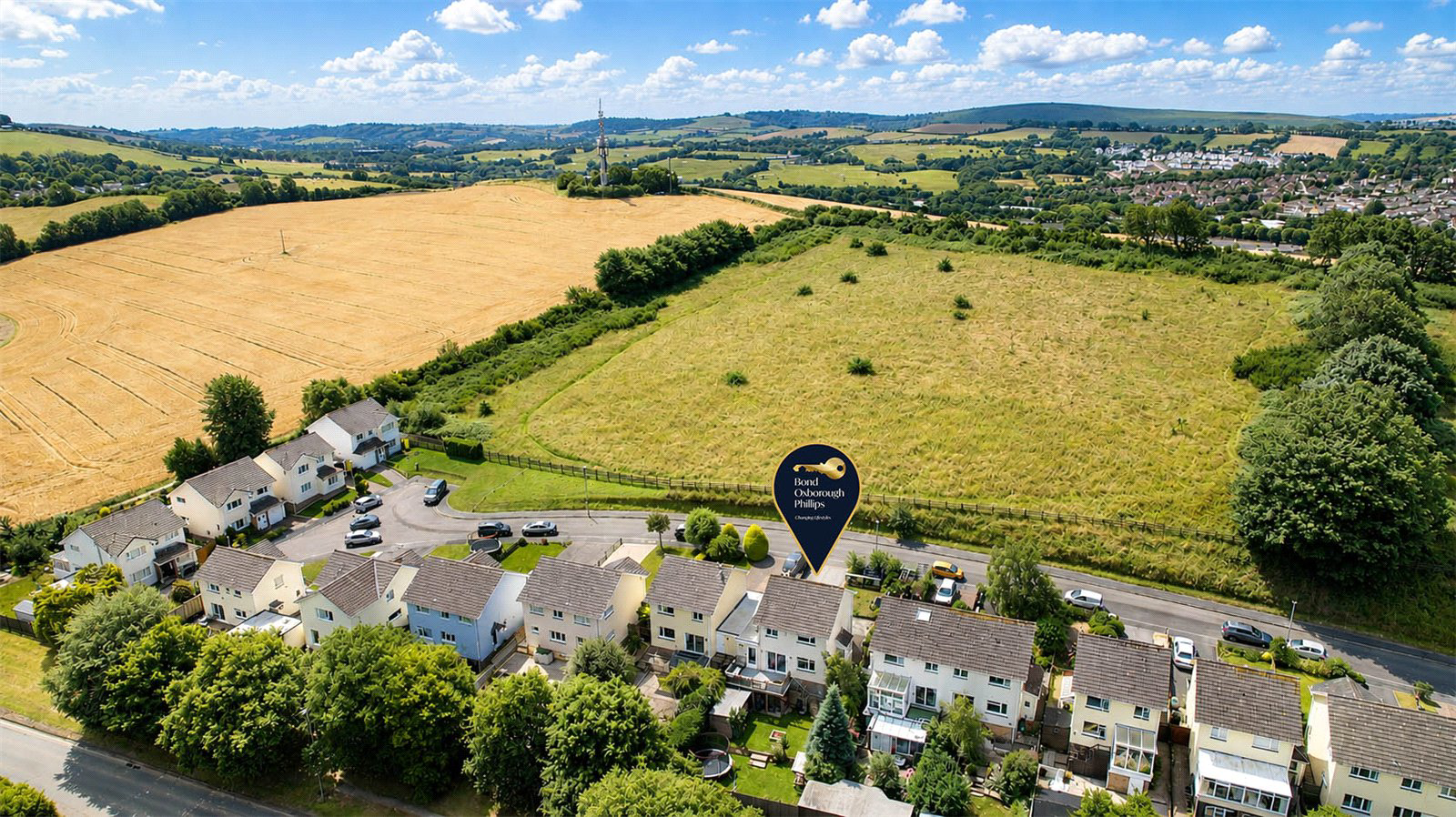 Elgar Close, Barnstaple, Devon, EX32, photo 4