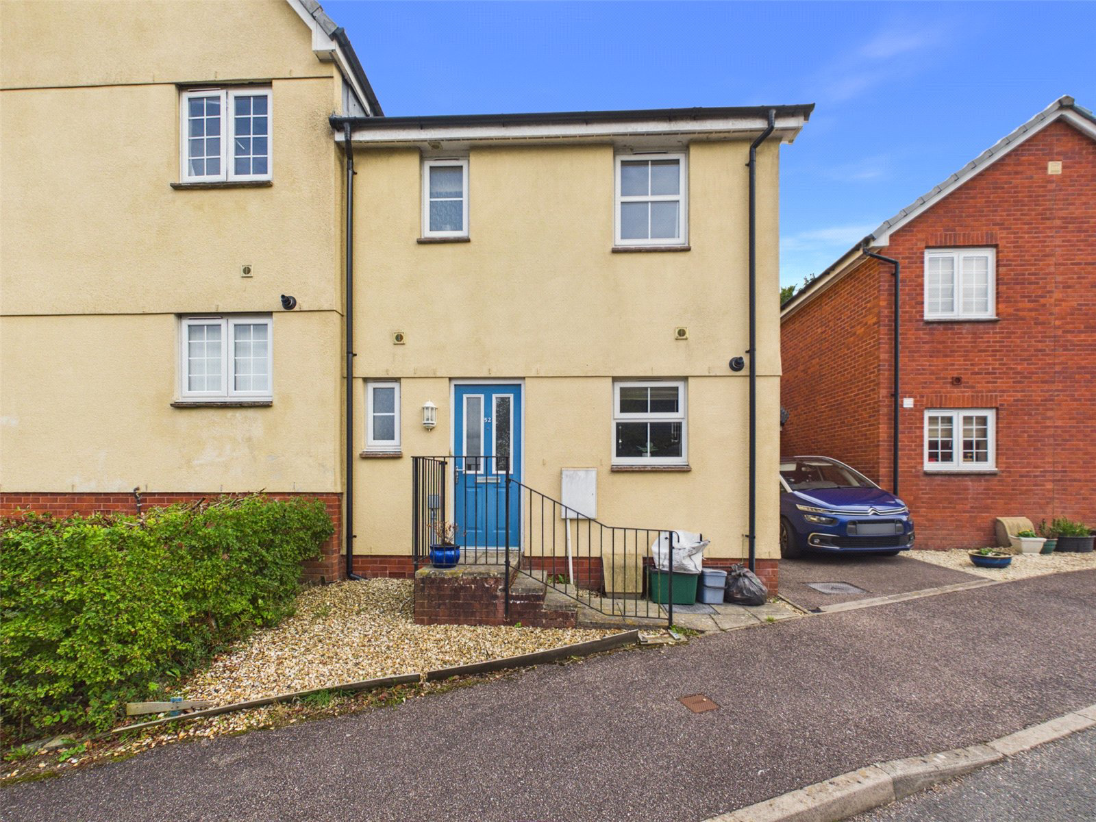 Sterlings Way, Okehampton, Devon, EX20, photo 12