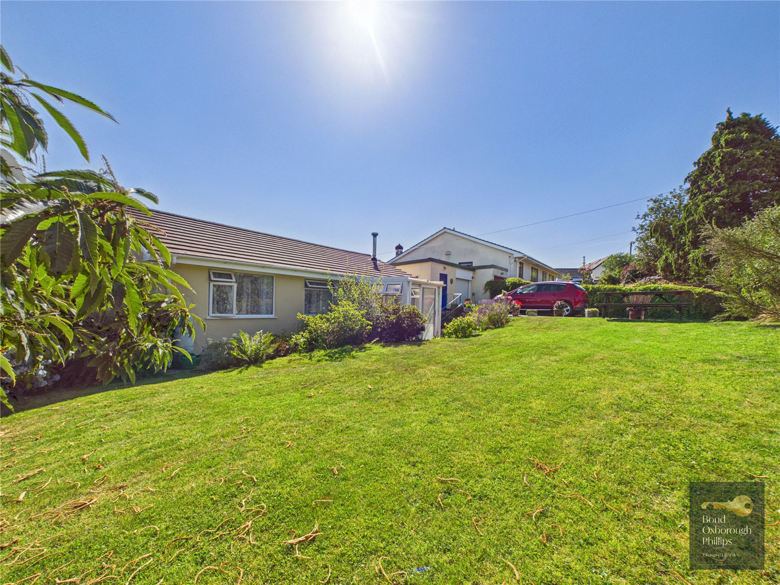 Petrockstowe, Okehampton, Devon, EX20, photo 2