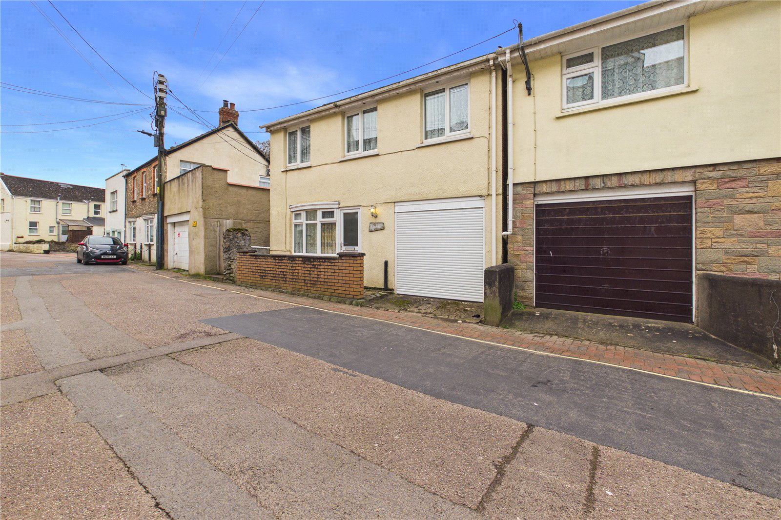 Cross Street, Combe Martin, Ilfracombe, Devon, EX34, photo 2
