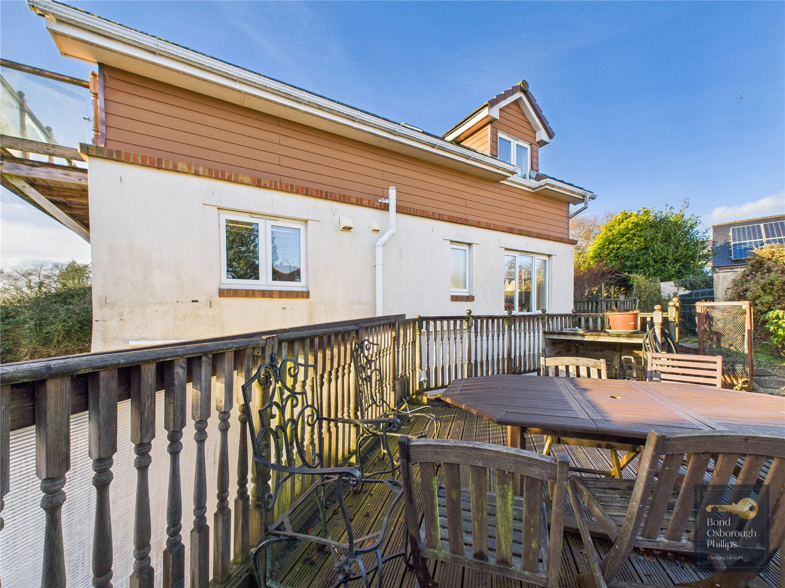 Barfield Close, Dolton, Devon, EX19, photo 24