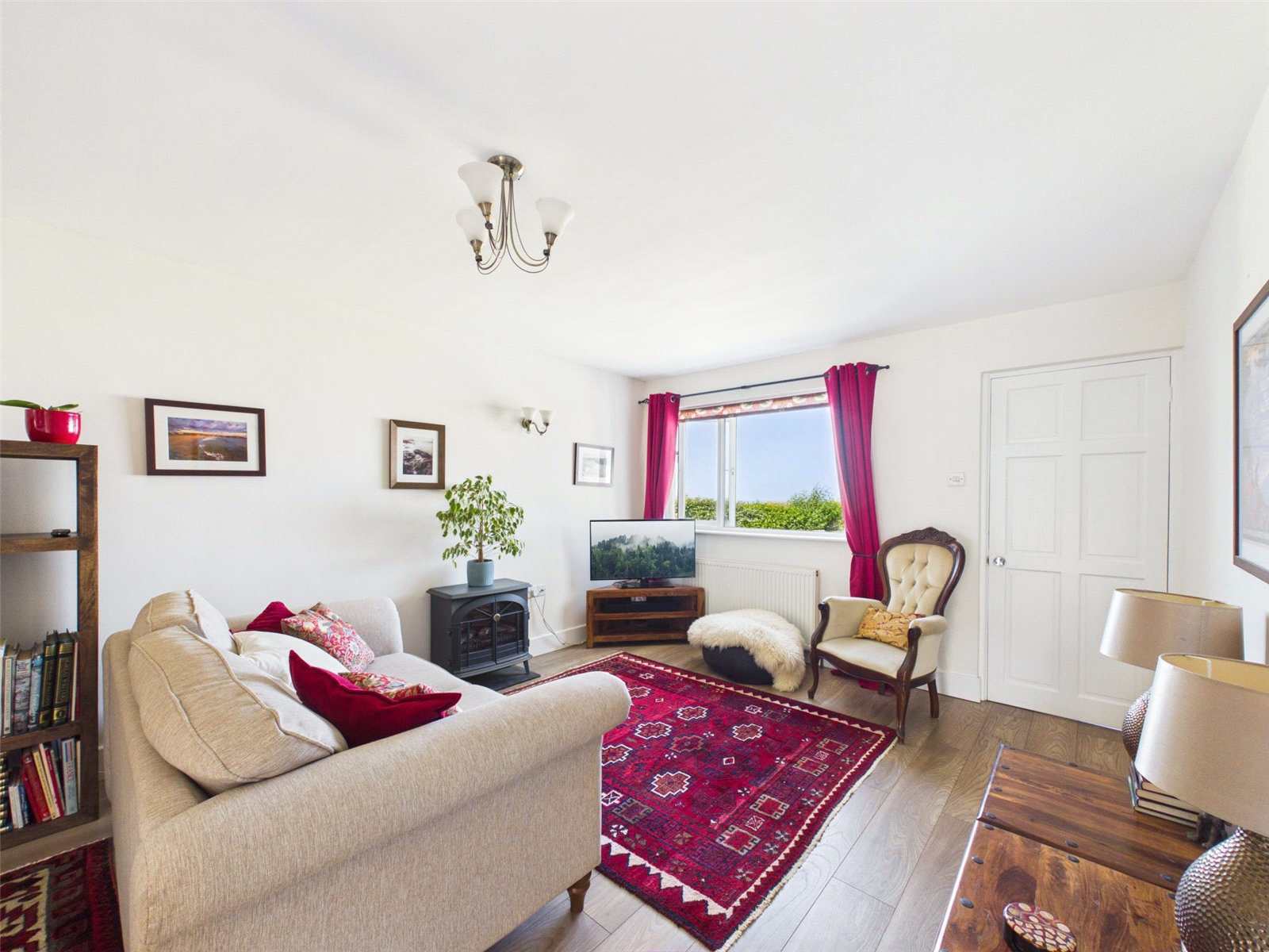 Anthony Close, Poughill, Bude, Cornwall, EX23, photo 5