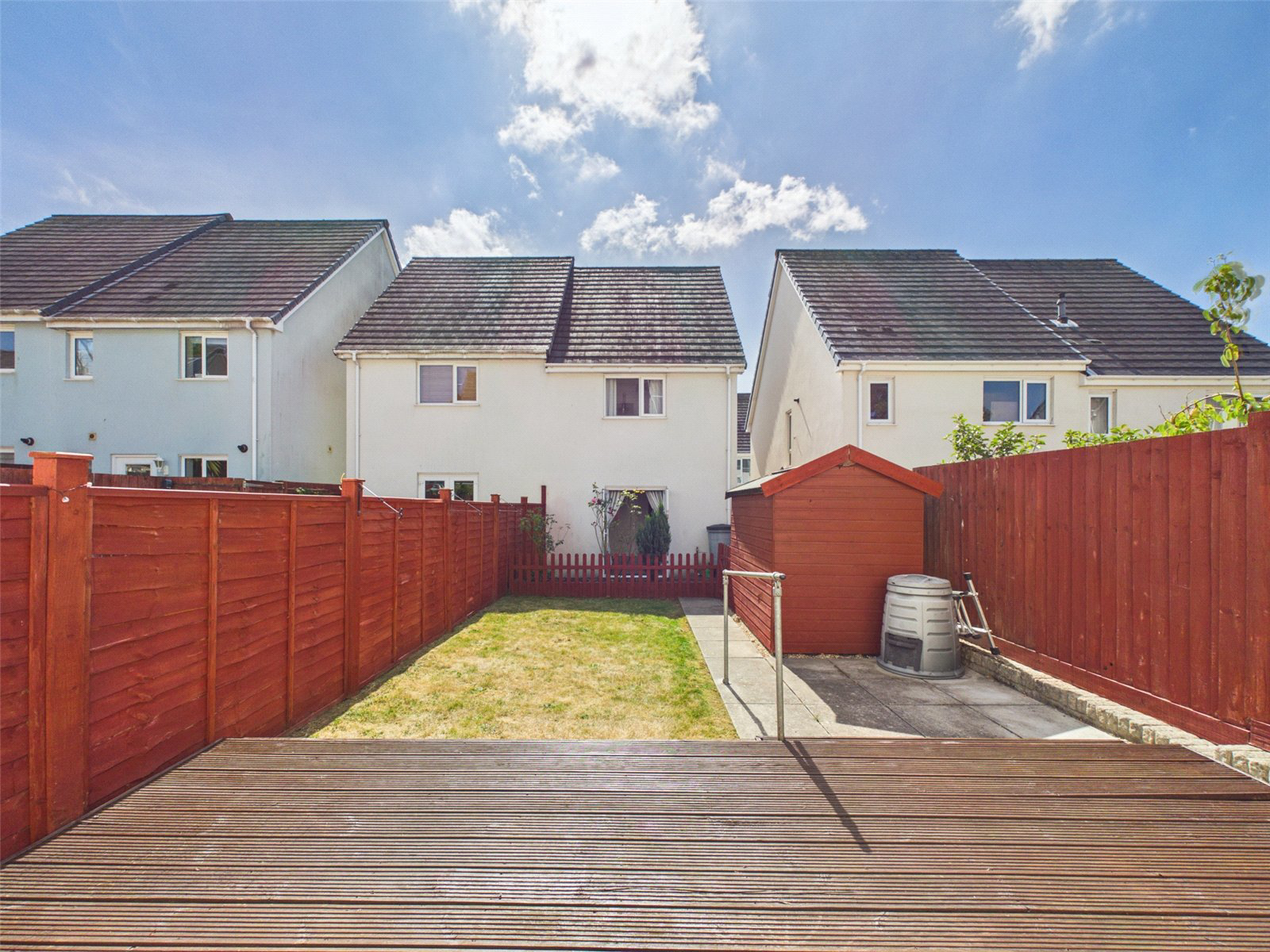 Kestor Close, Plymouth, Devon, PL2, photo 9