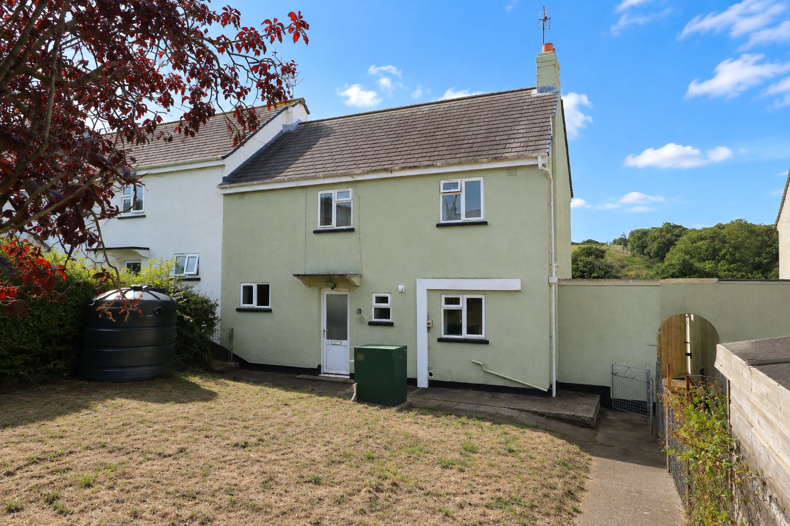 Gregory Terrace, Hartland, Bideford, Devon, EX39, photo 2