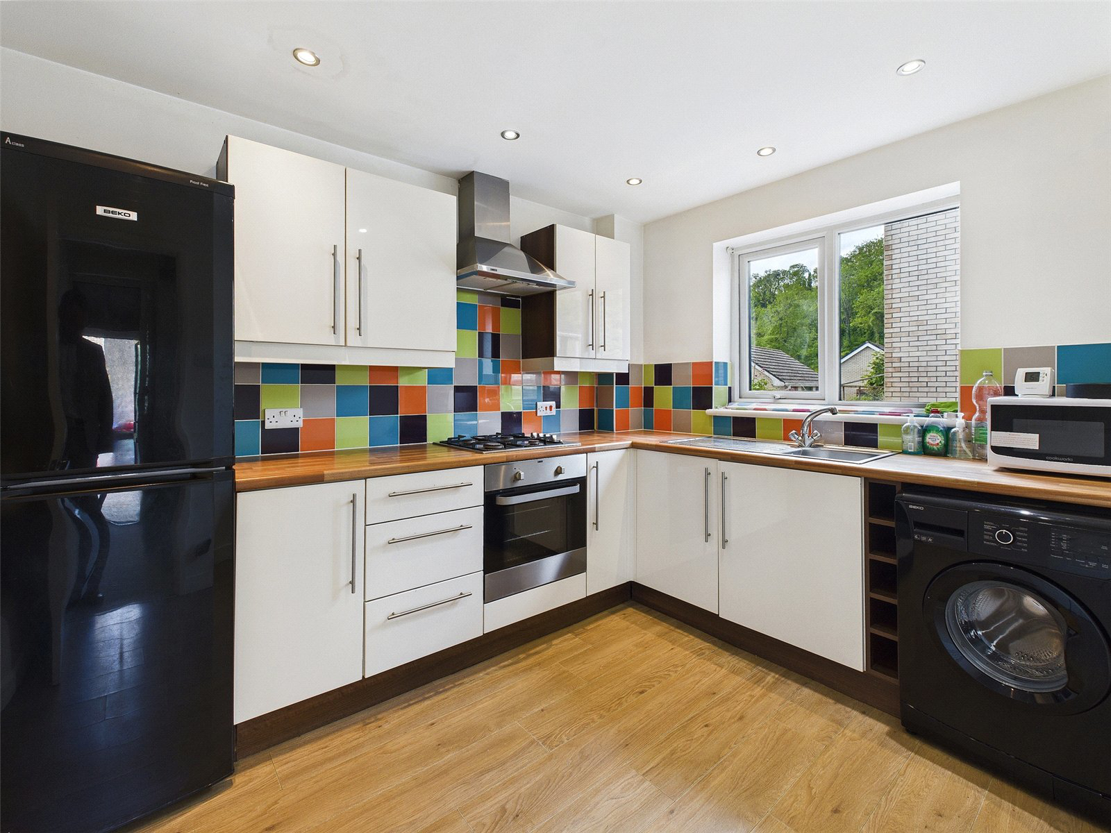 Belmont Avenue, Combe Martin, Ilfracombe, Devon, EX34, photo 2