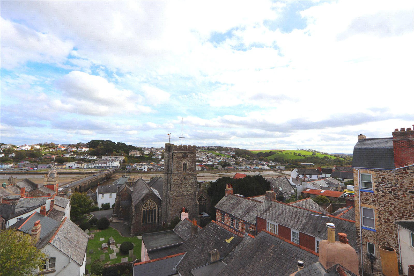 Tower Street, Bideford, Devon, EX39, photo 23