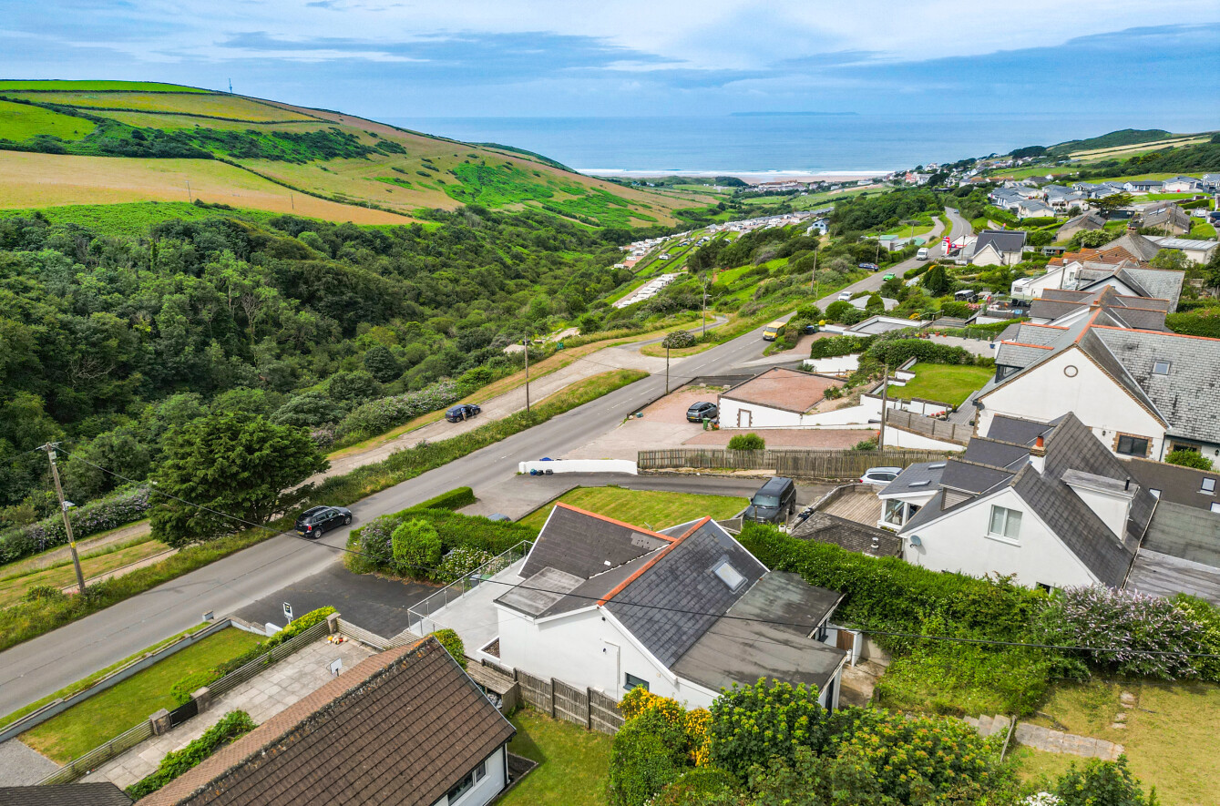 Woolacombe Station Road, Woolacombe, Devon, EX34, photo 19
