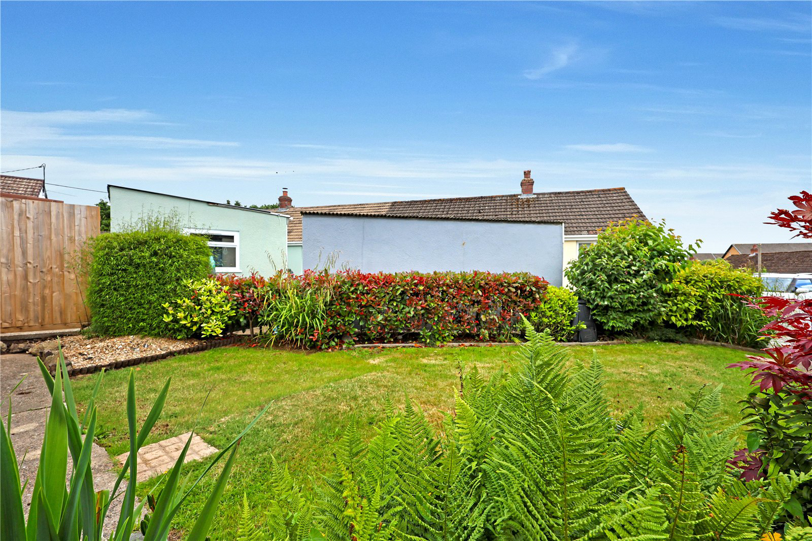 Oakland Park South, Sticklepath, Barnstaple, Devon, EX31, photo 4