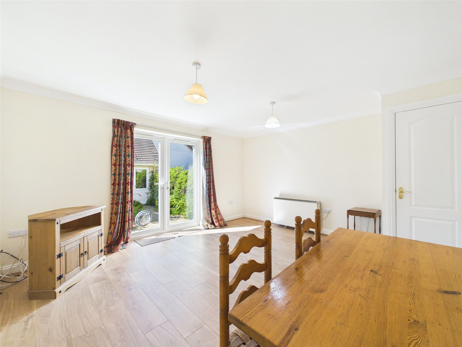 Manor Gardens, Halwill Junction, Beaworthy, Devon, EX21, photo 7