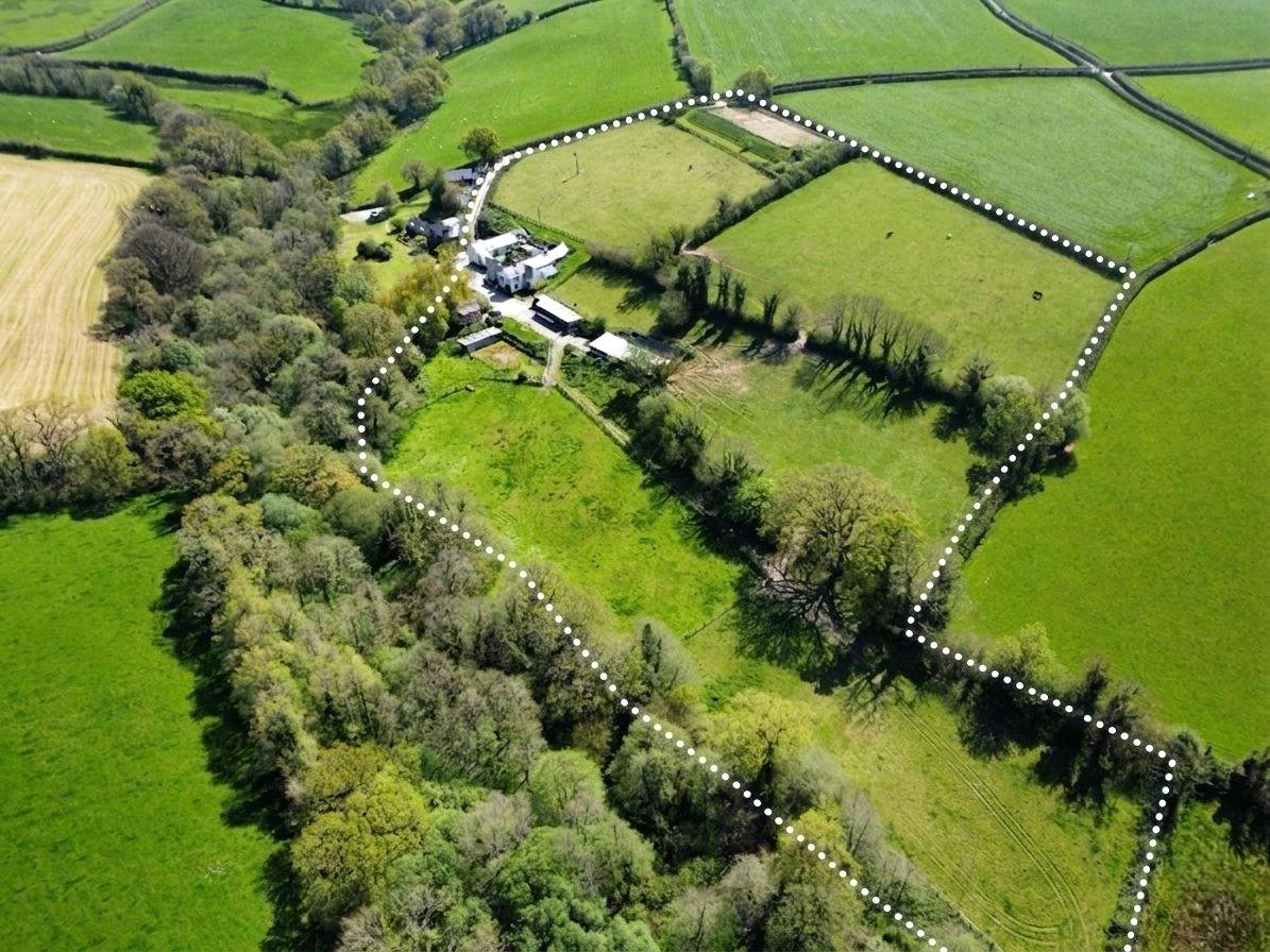 Lewdown, Okehampton, Devon, EX20, photo 31