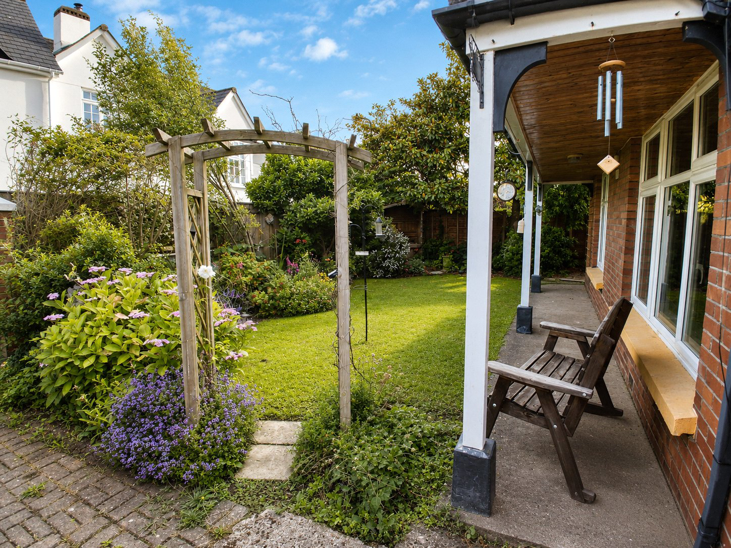 South Park, Barnstaple, Devon, EX32, photo 22