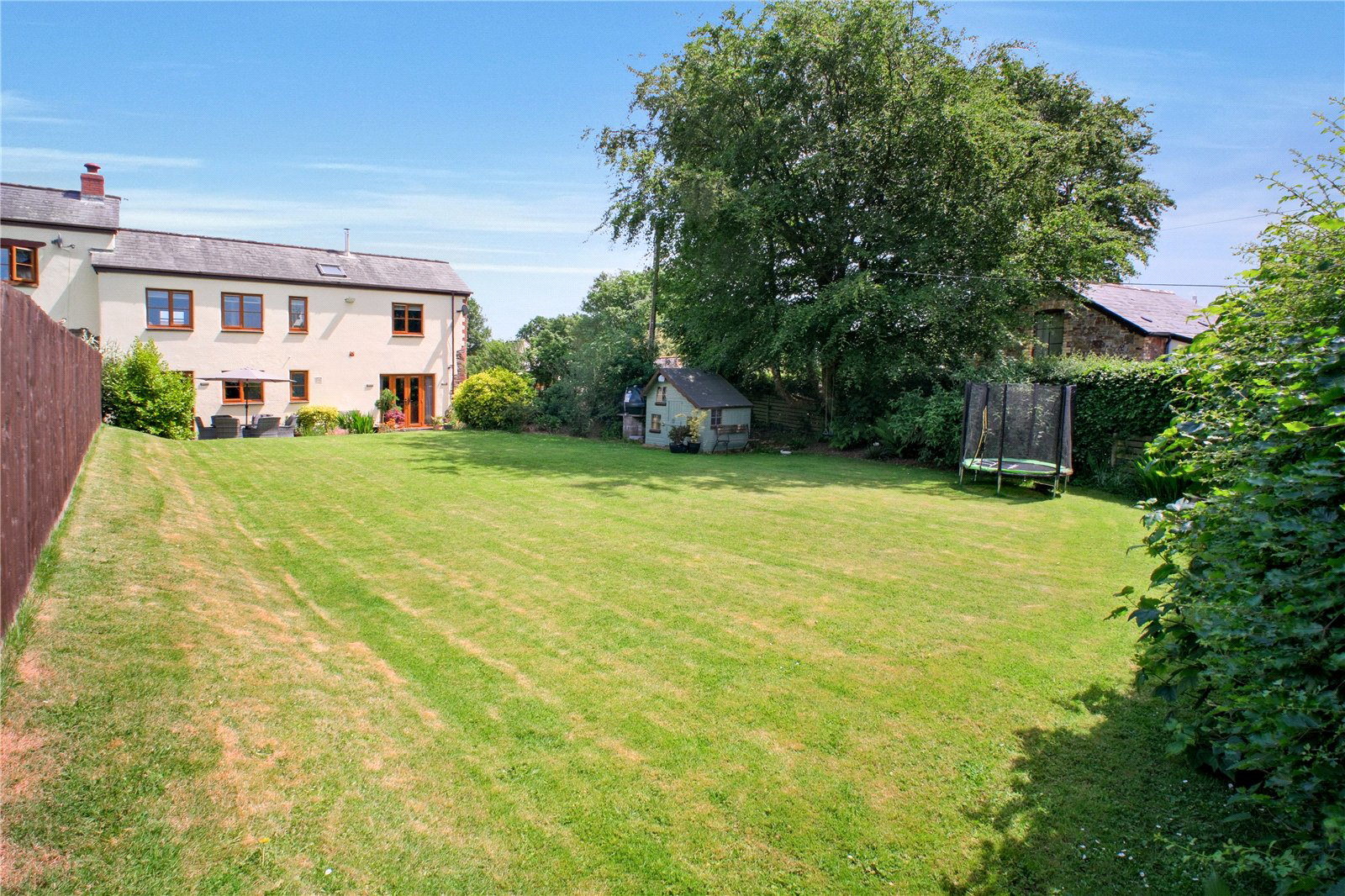 Buckland Brewer, Bideford, Devon, EX39, photo 2