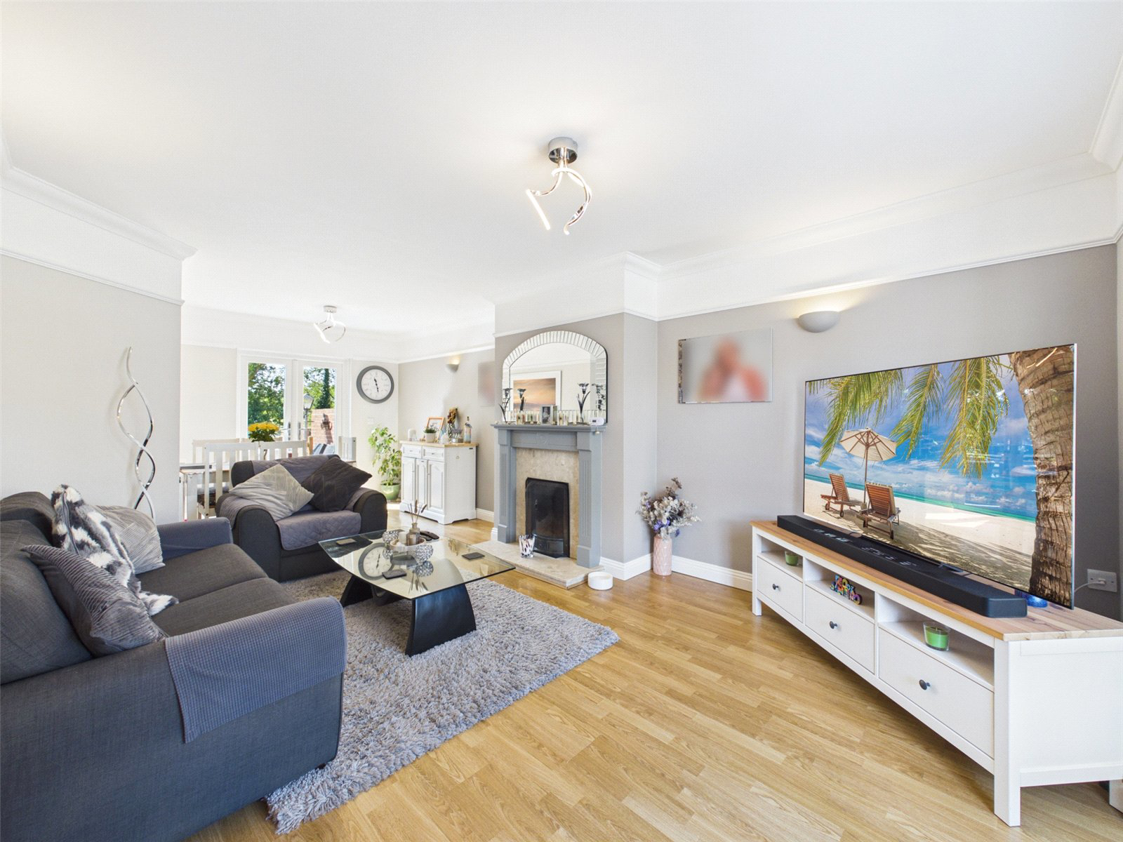St. Pauls Drive, Holsworthy, Devon, EX22, photo 4