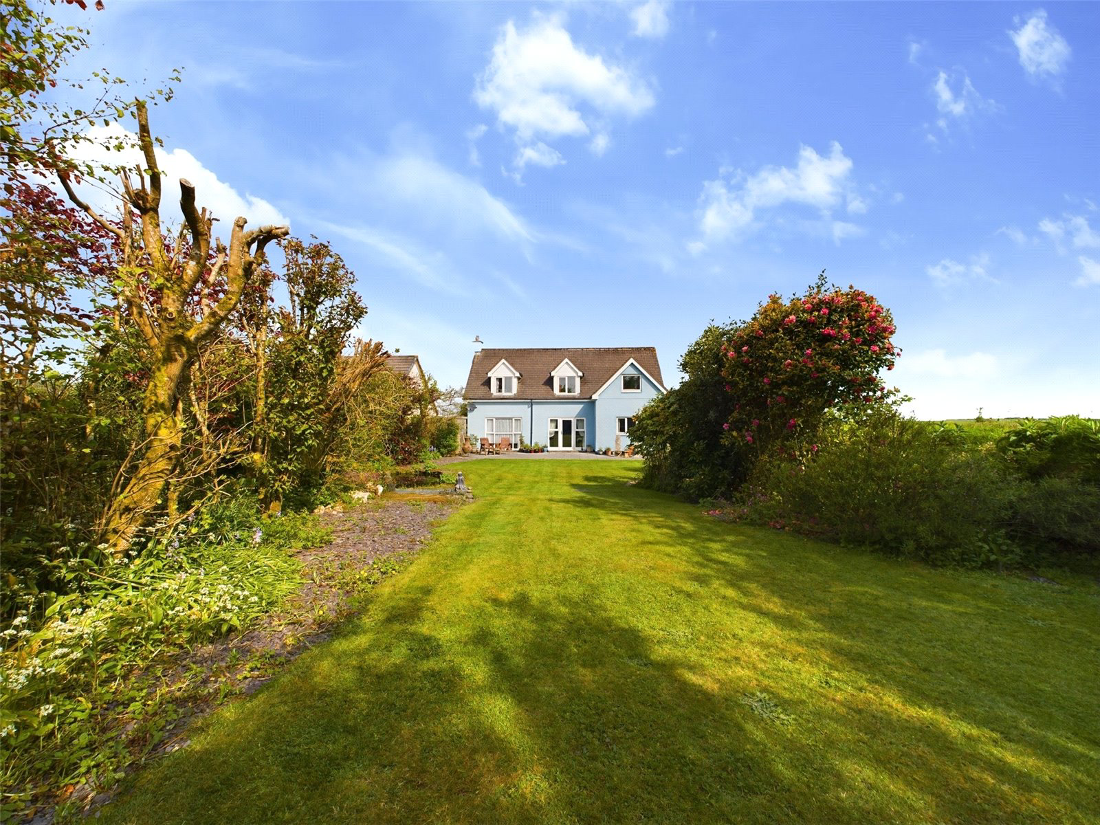 Belah Meadows, Otterham Station, Camelford, Cornwall, PL32, photo 17
