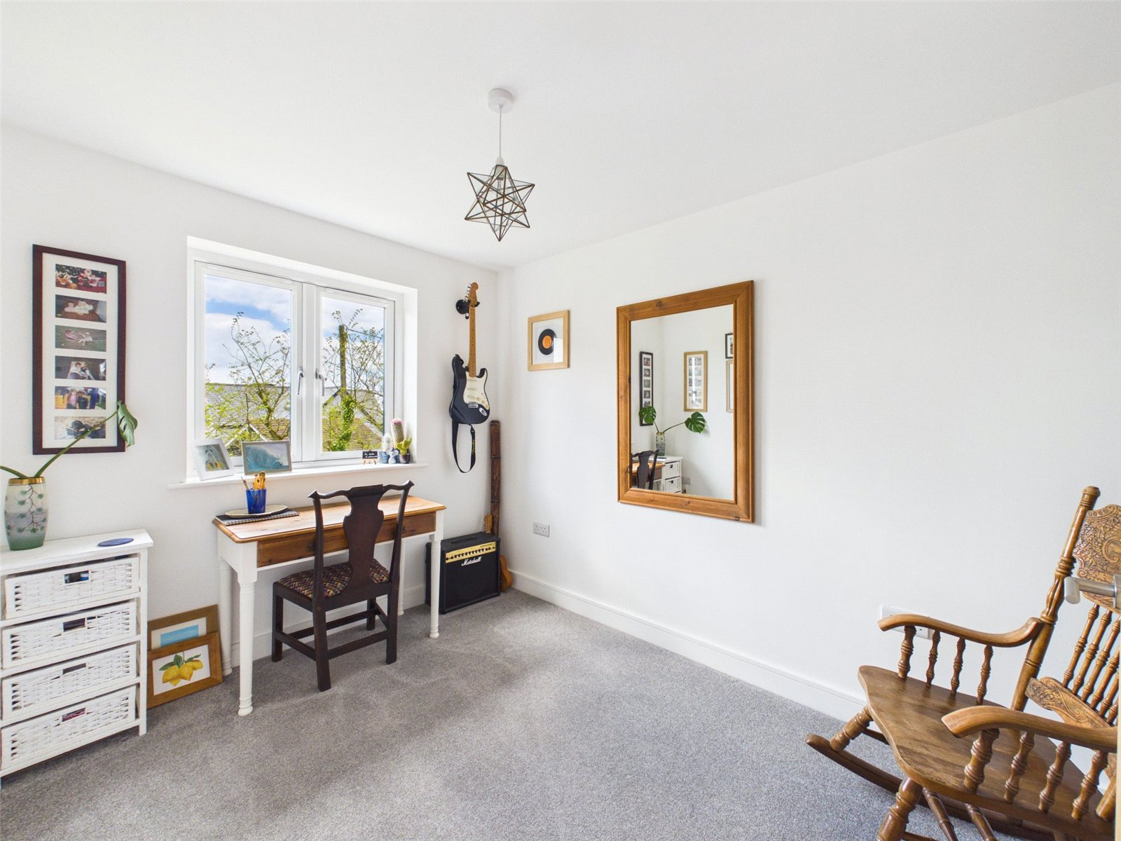 Penstowe Road, Kilkhampton, Bude, Cornwall, EX23, photo 12