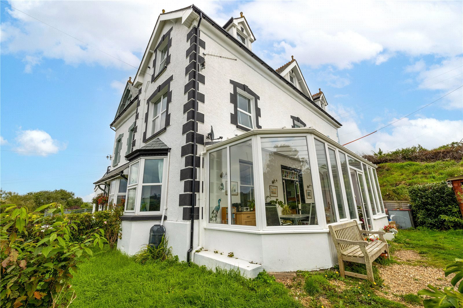 Hillsborough, Landcross, Bideford, Devon, EX39, photo 23