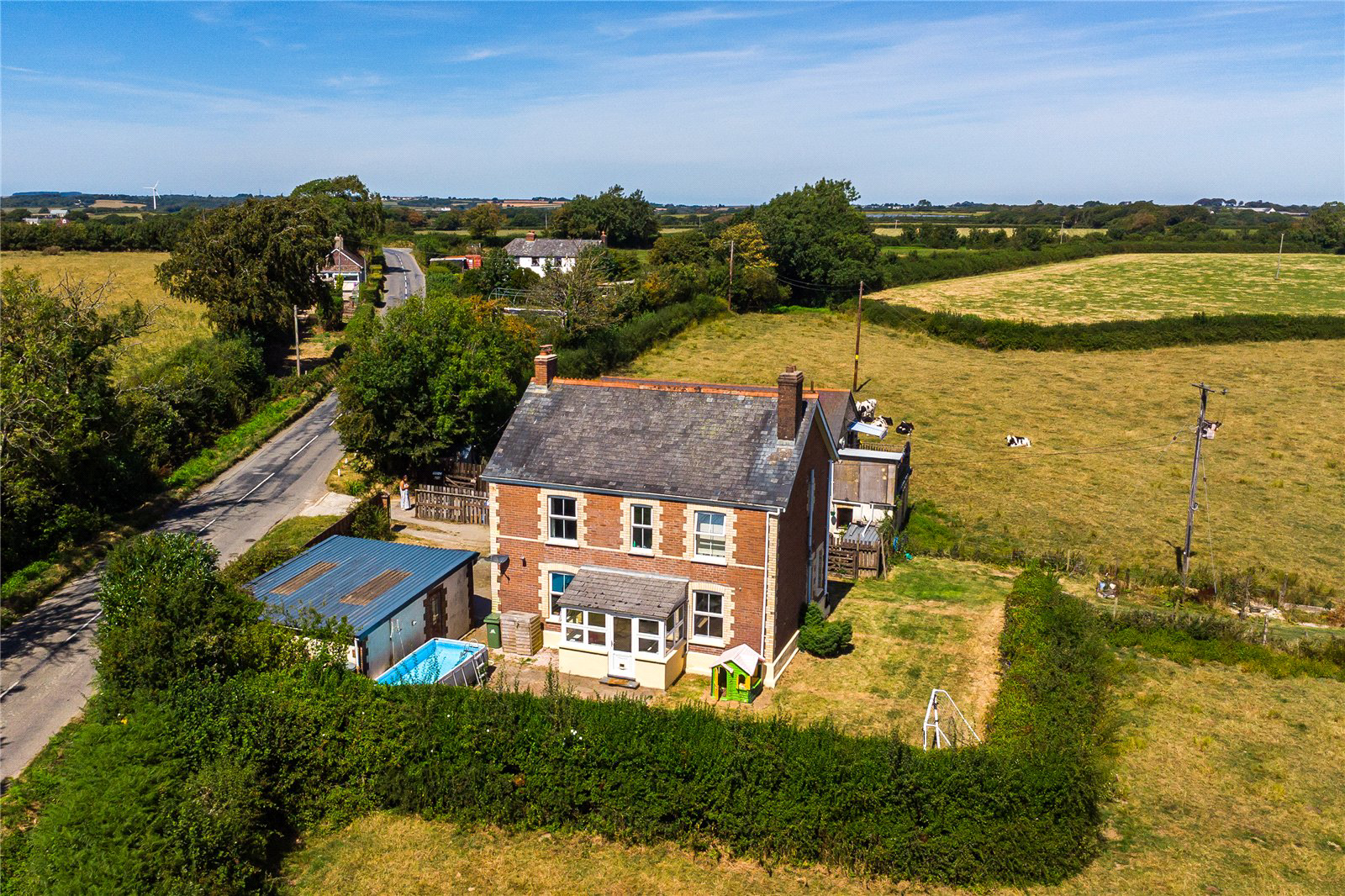 Shebbear, Beaworthy, Devon, EX21, photo 37
