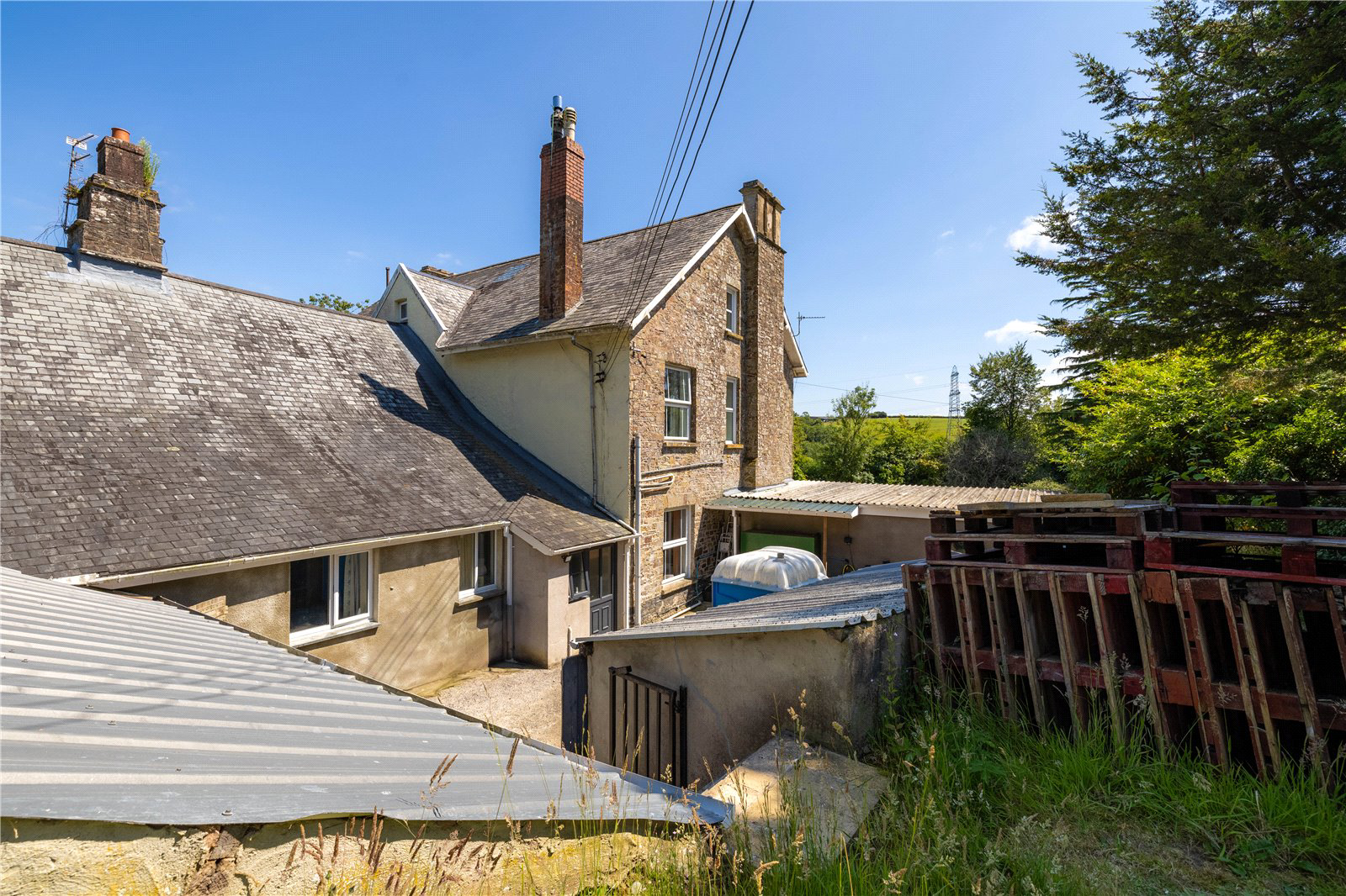 Chittlehampton, Umberleigh, Devon, EX37, photo 17