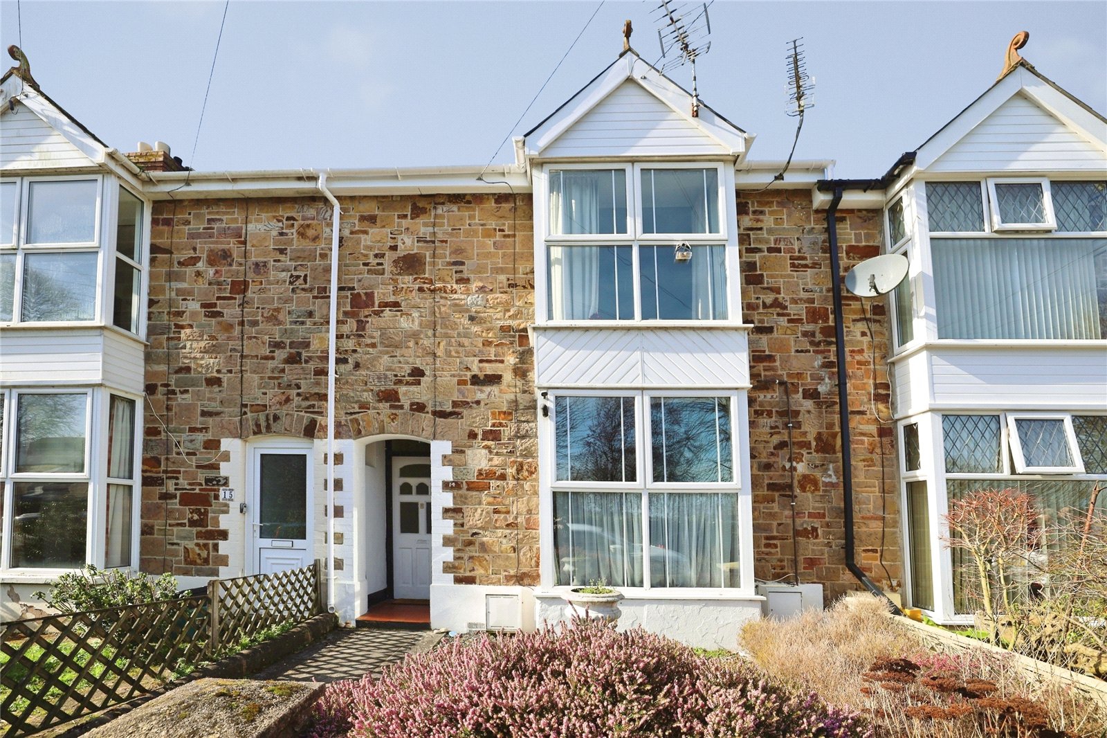 Park Avenue, Bideford, Devon, EX39, photo 15